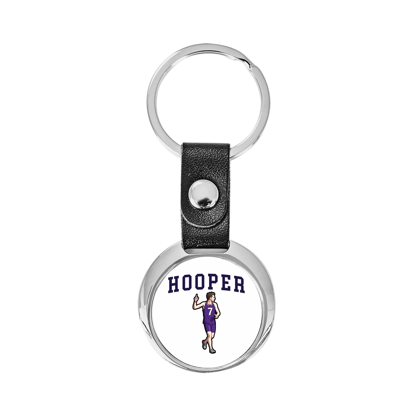 Key Chain — Shirsey in Classic