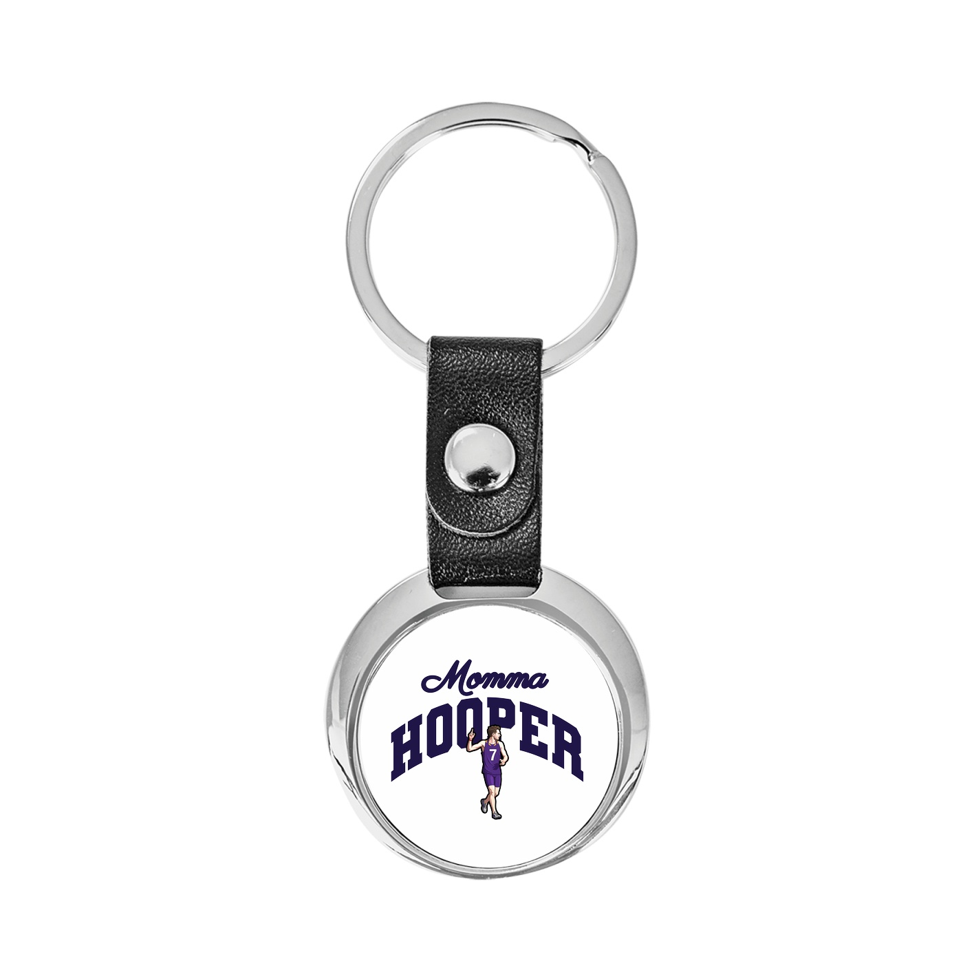 Key Chain — Mothers Day Arch in Classic