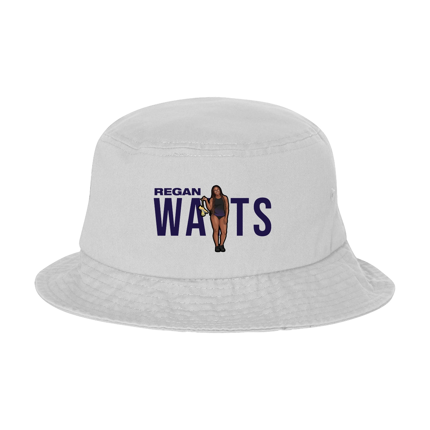 Bucket Cap
