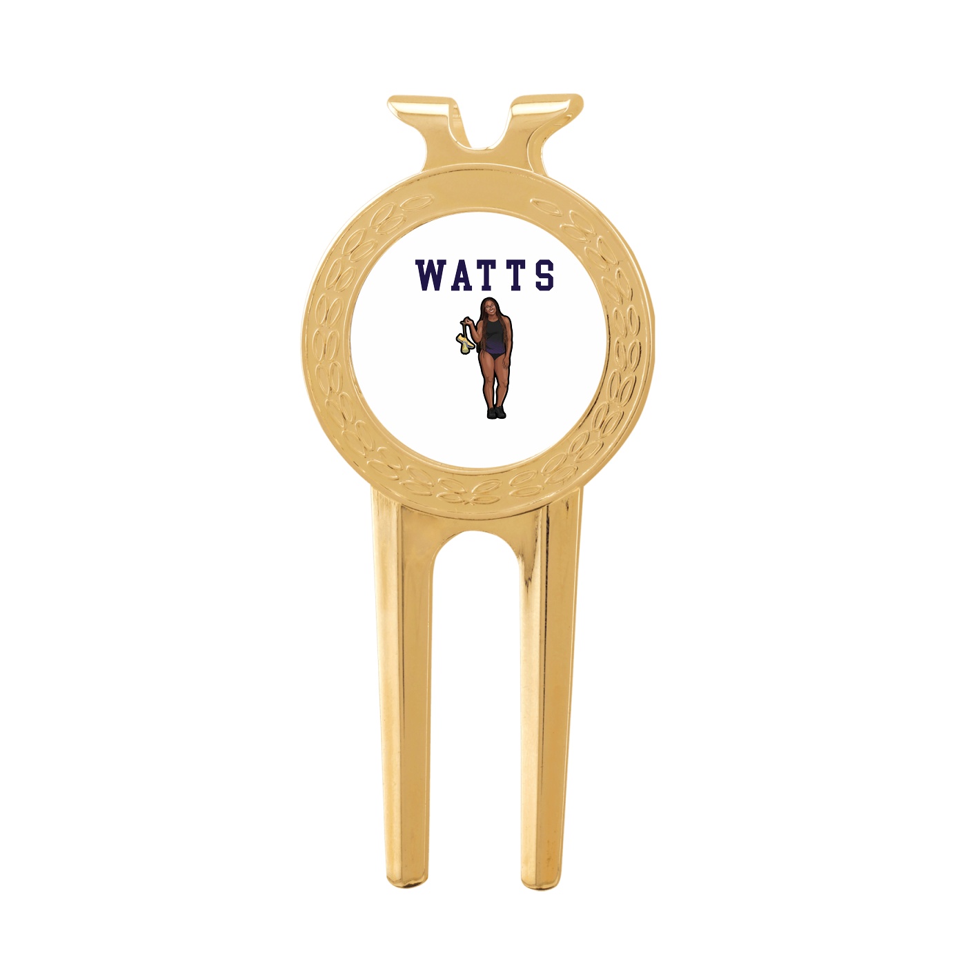Divot Tool with Ball Marker — Shirsey in Classic