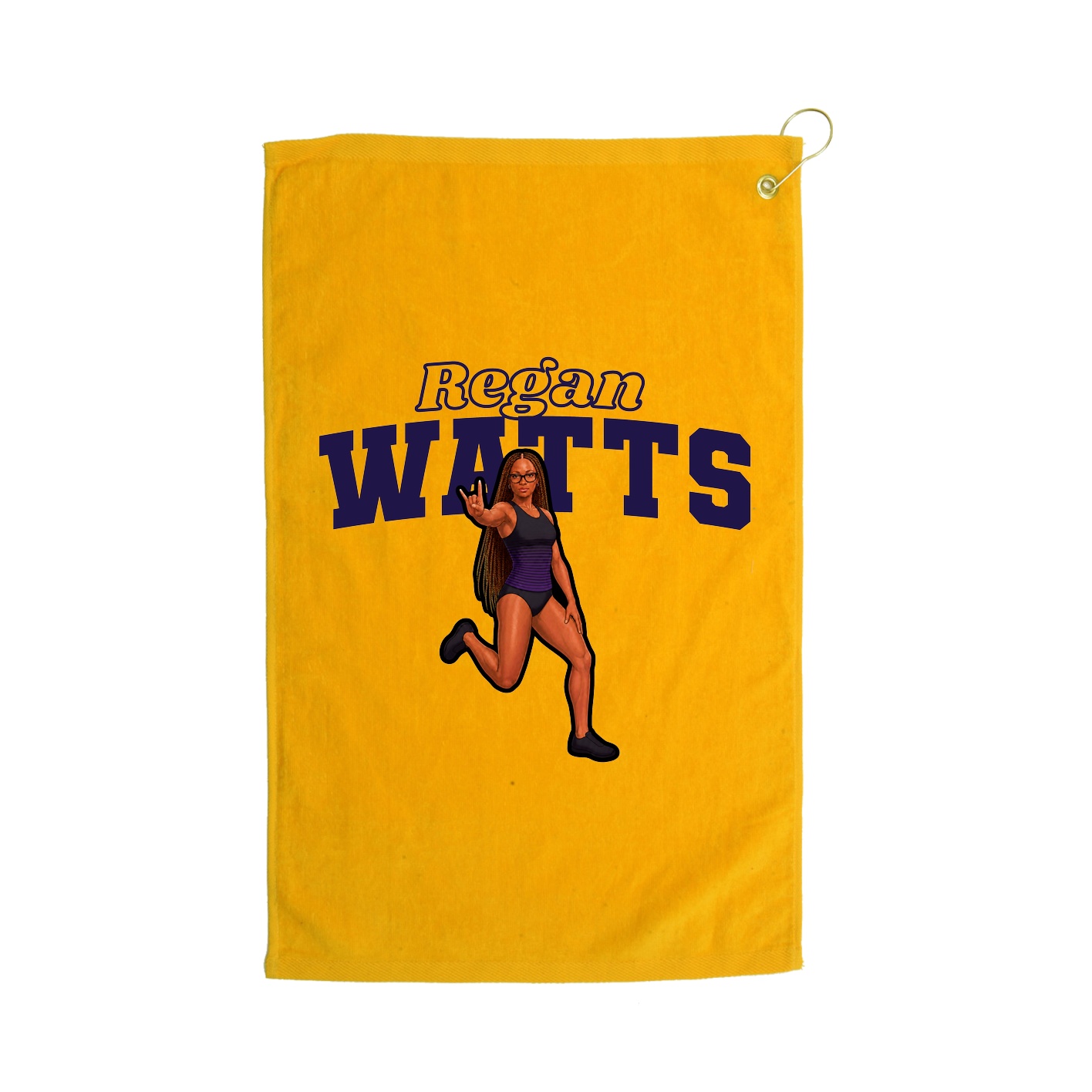 Golf Towel