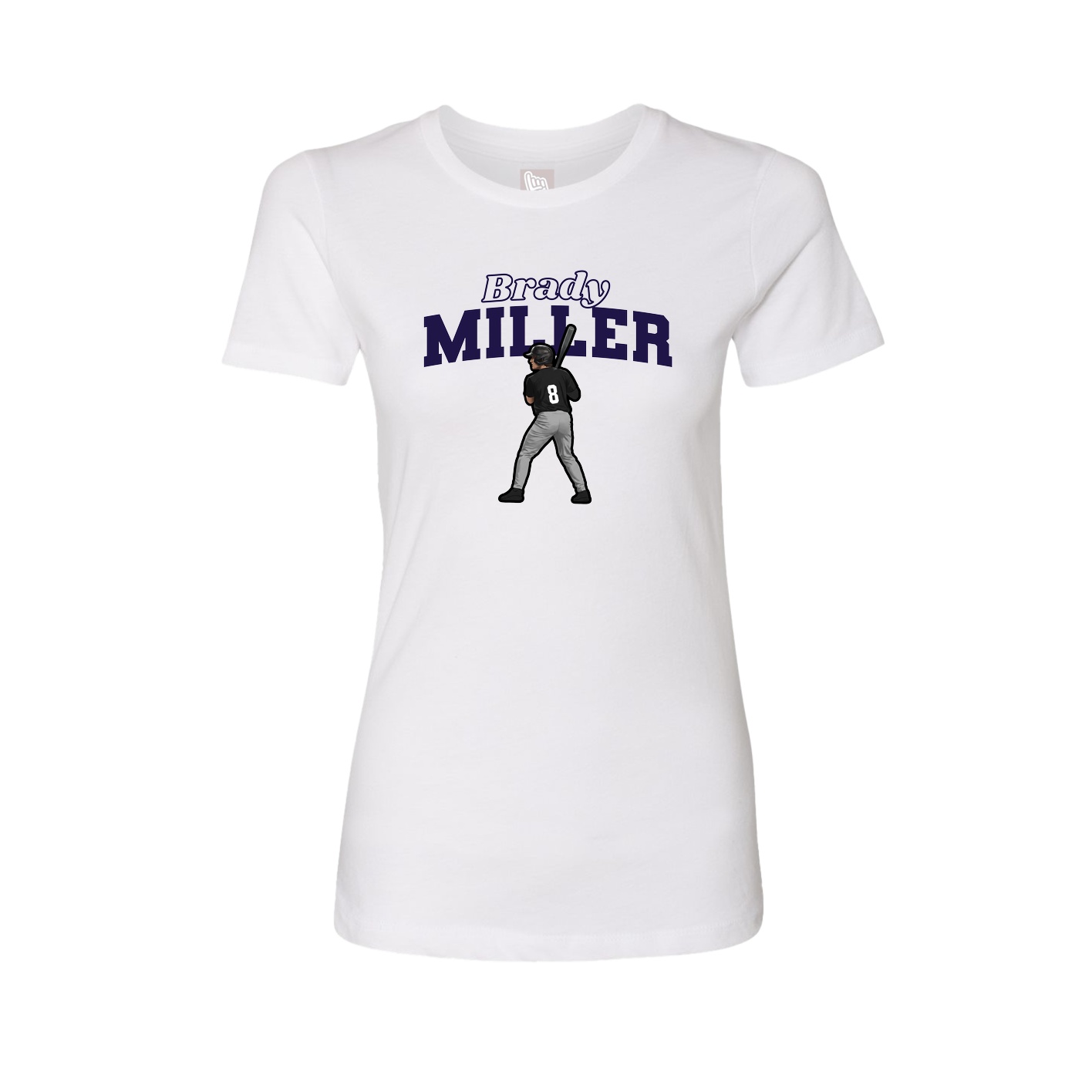 Womens Tee