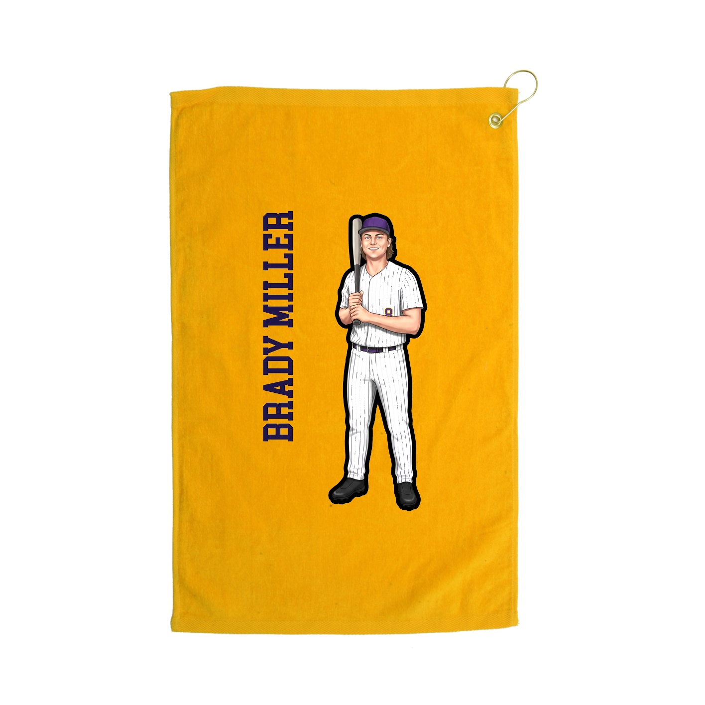 Golf Towel