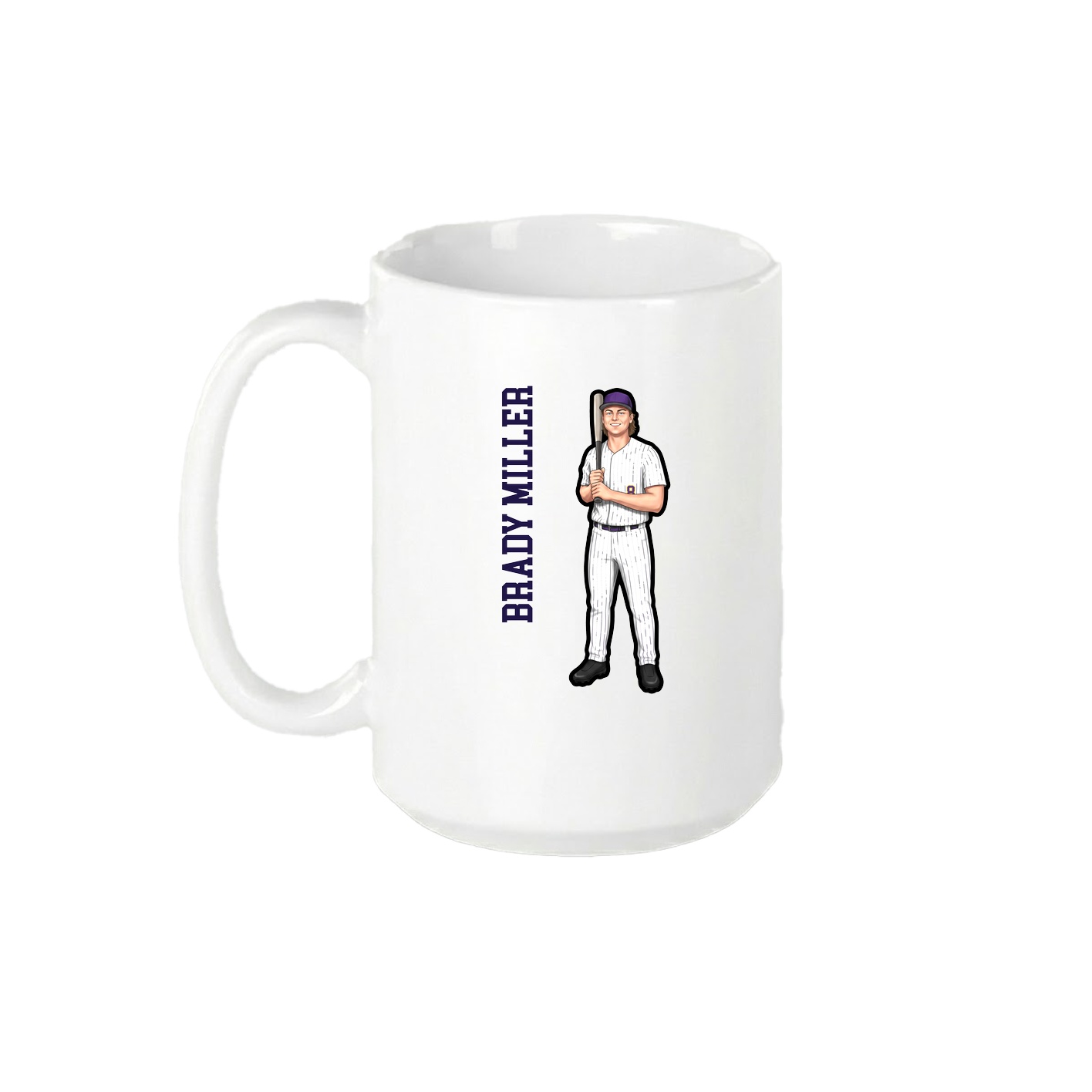 15oz Coffee Mug