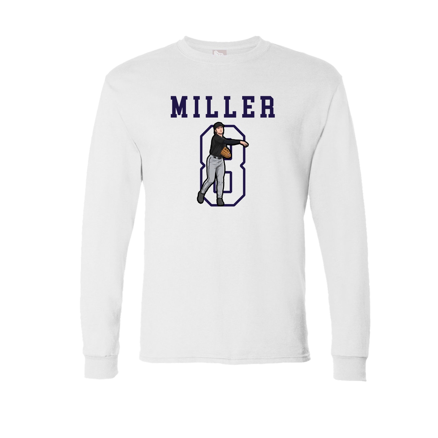 Long Sleeve Tee