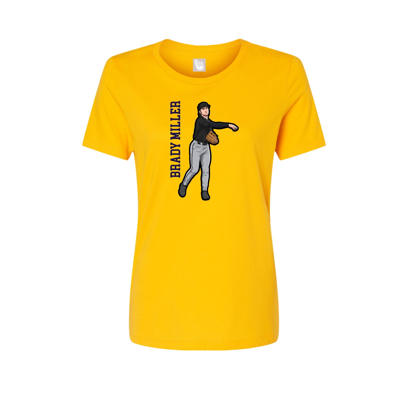Womens Tee