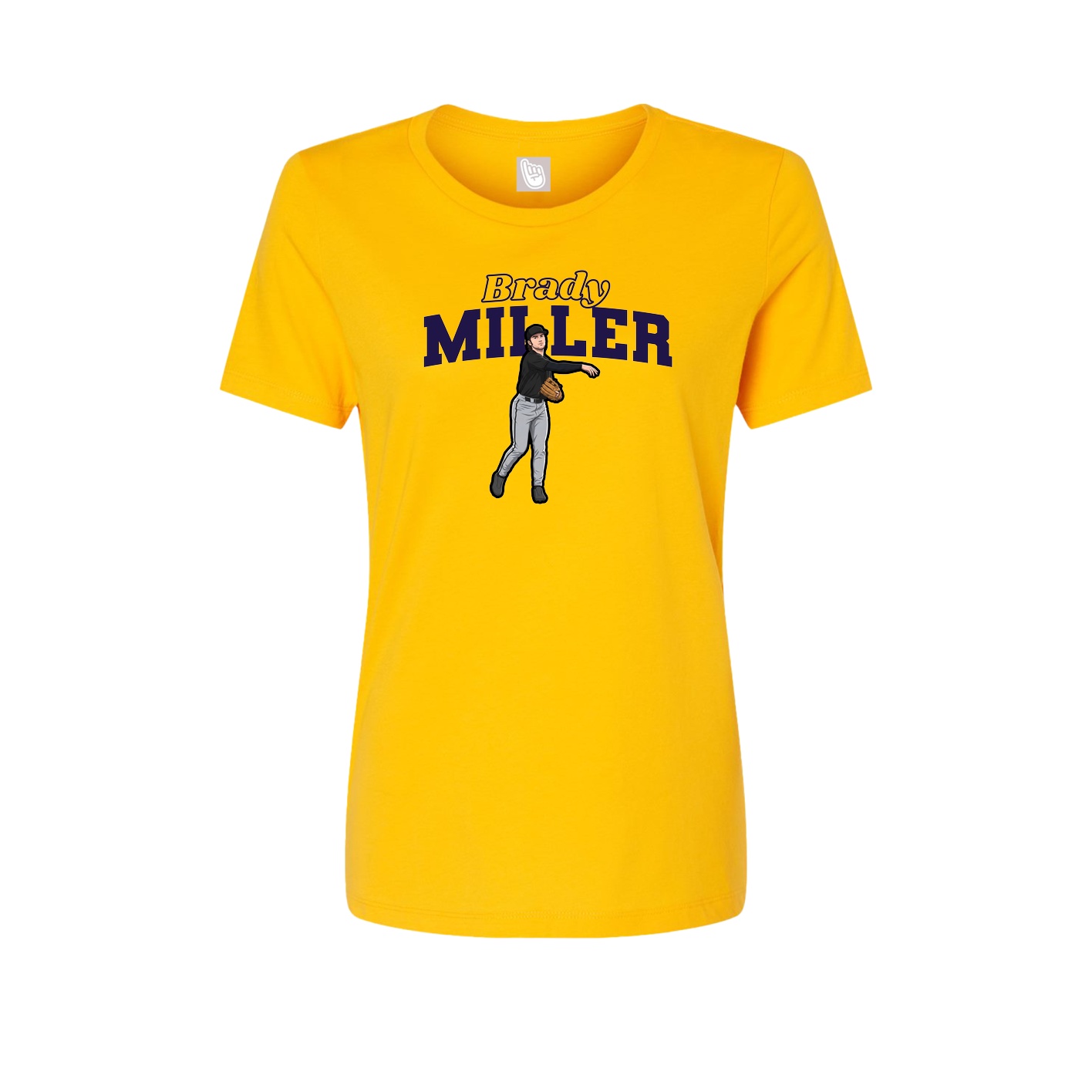Womens Tee
