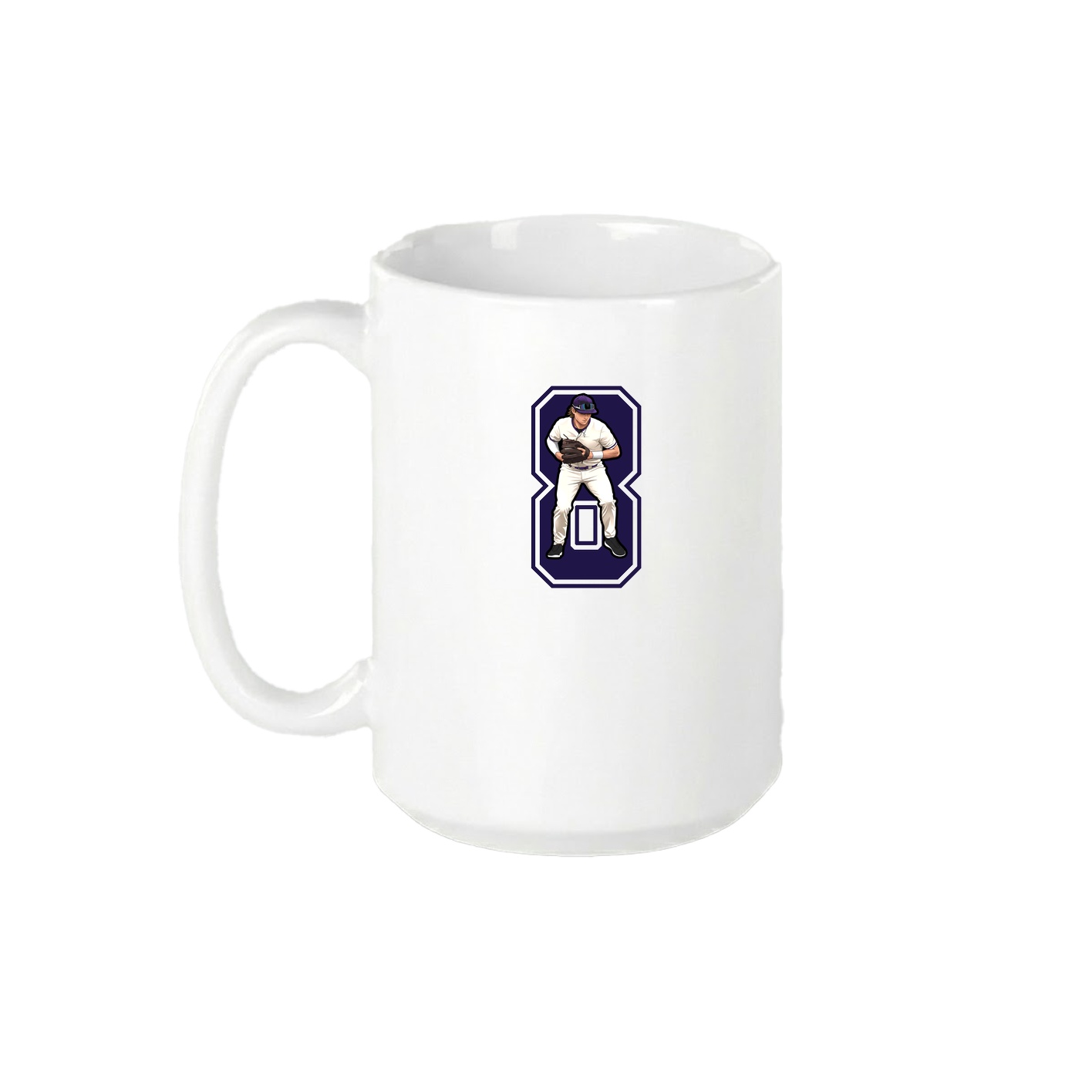 15oz Coffee Mug
