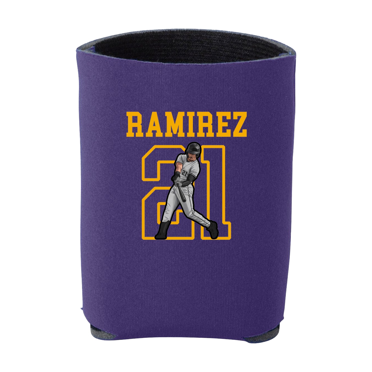 Can Holder — Shirsey in Purple