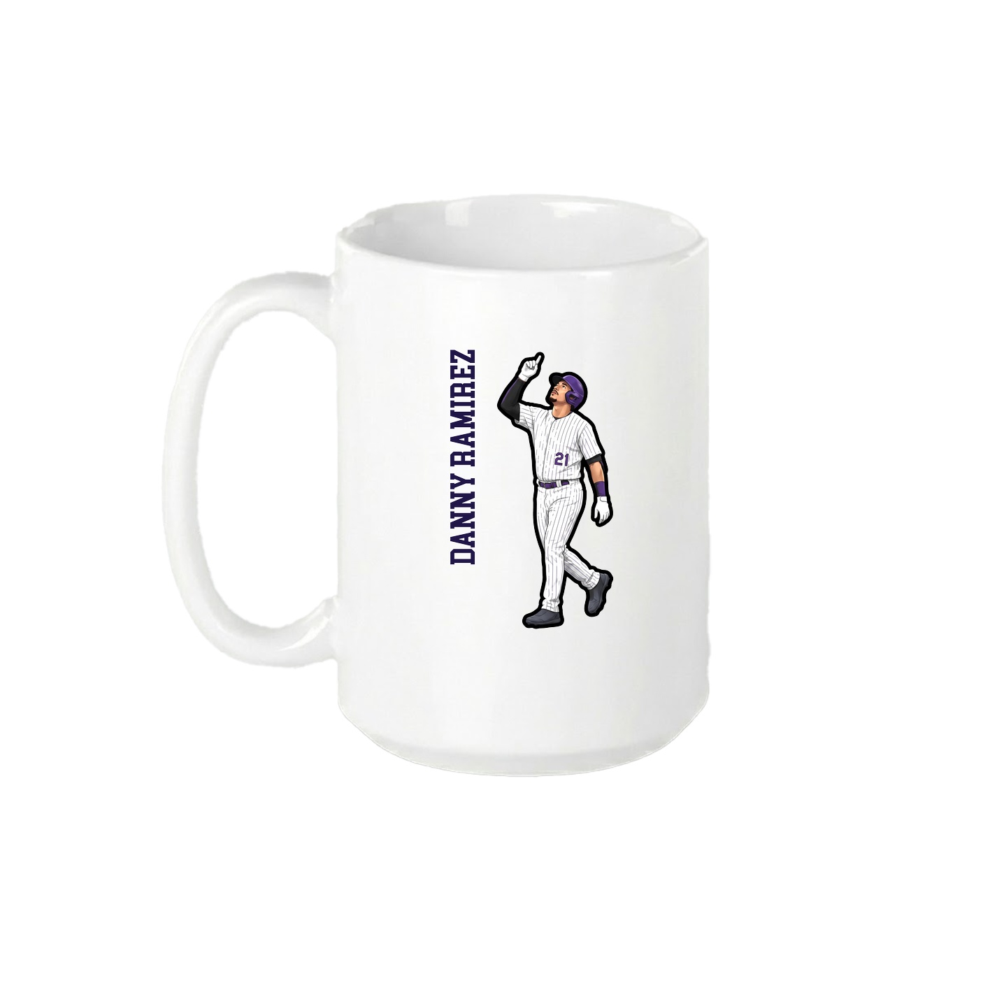 15oz Coffee Mug