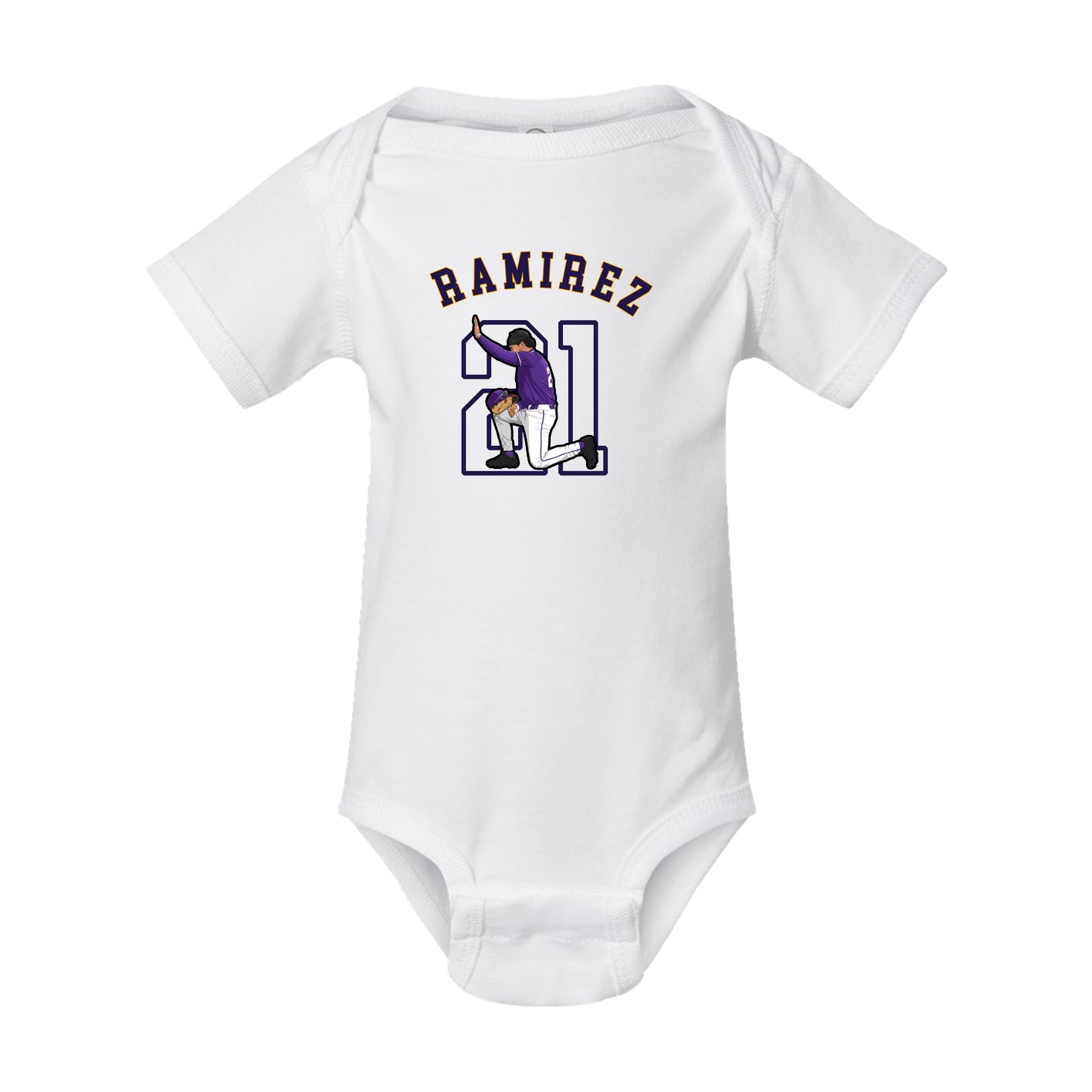 Baby Onesie