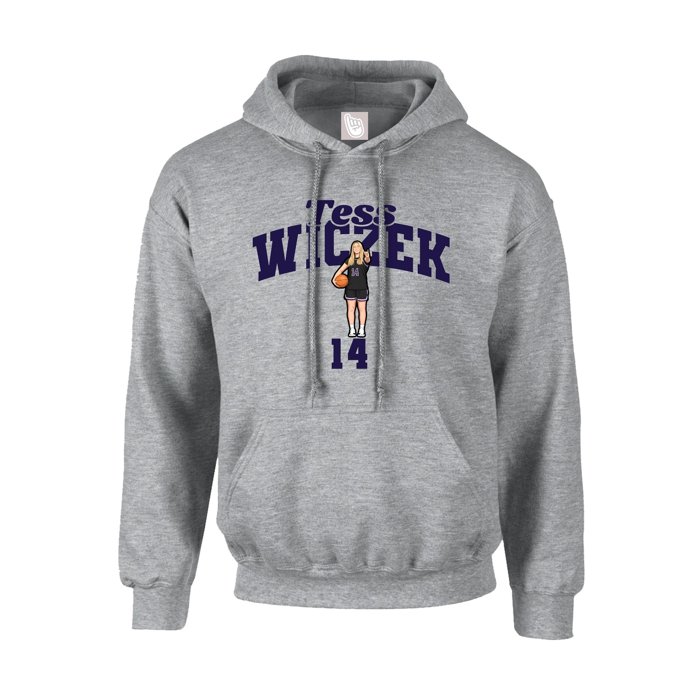 Hoodie