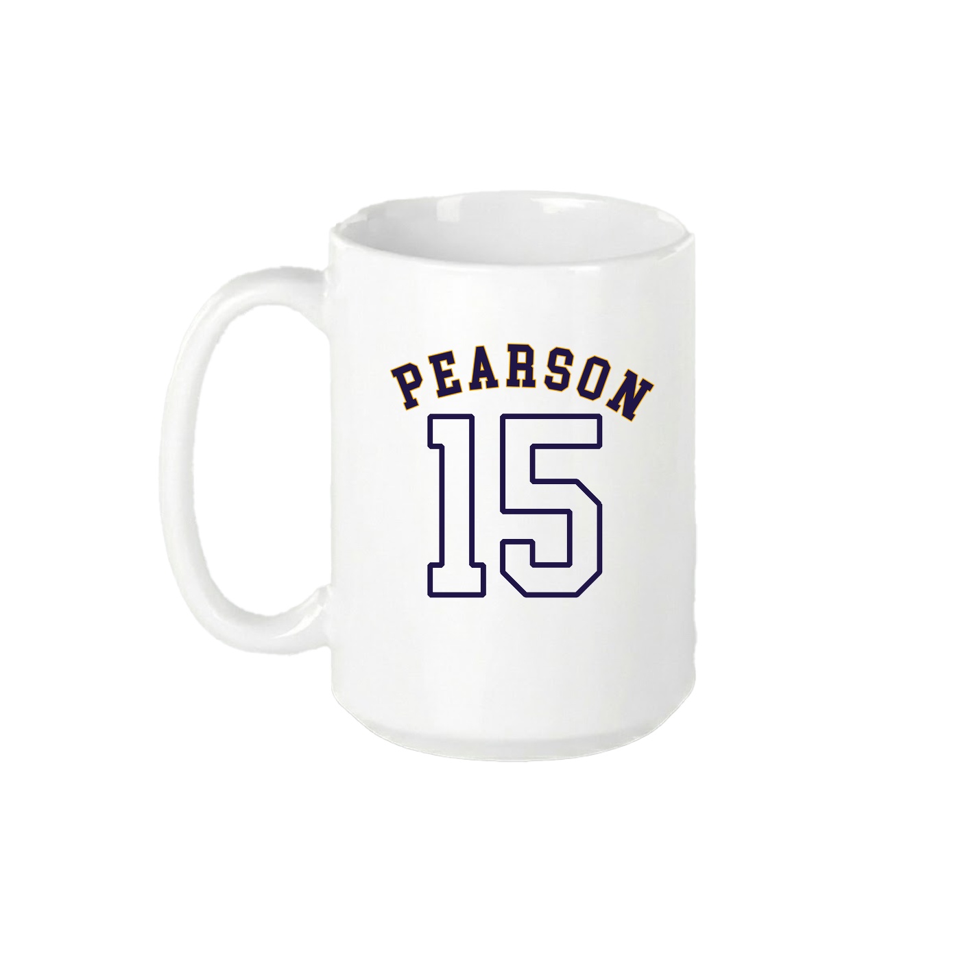 15oz Coffee Mug
