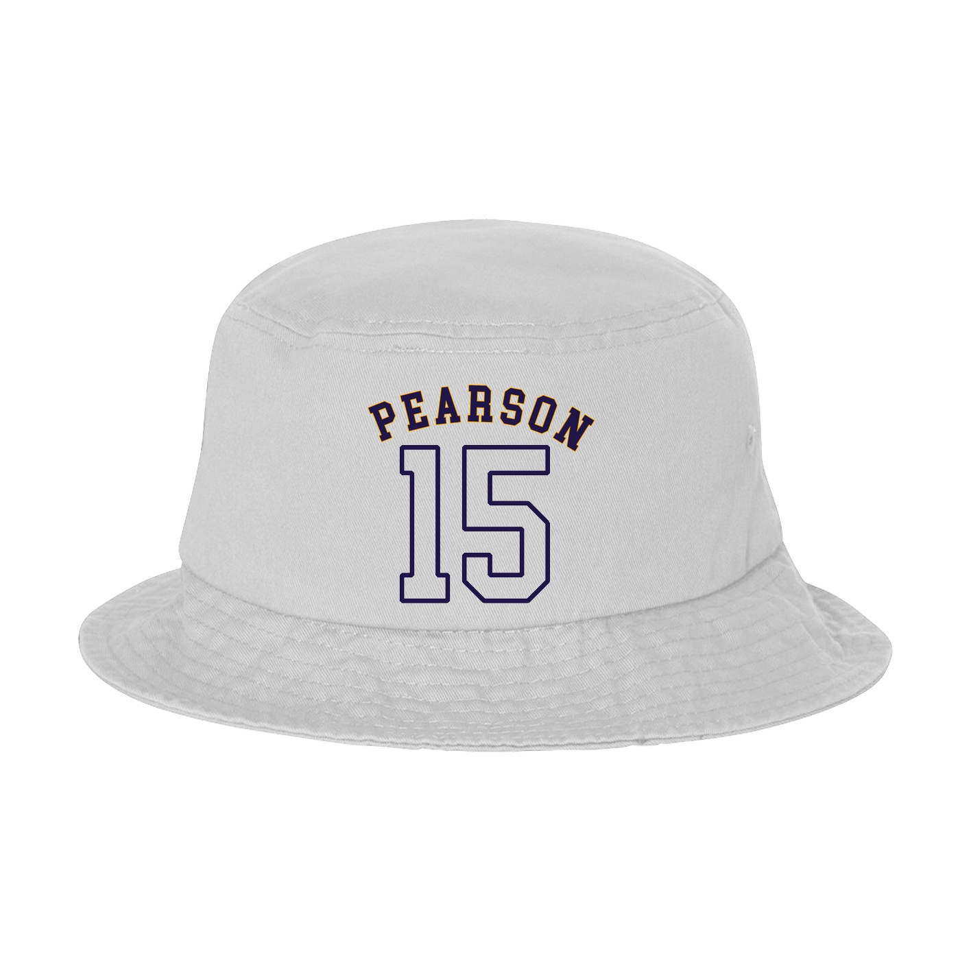 Bucket Cap