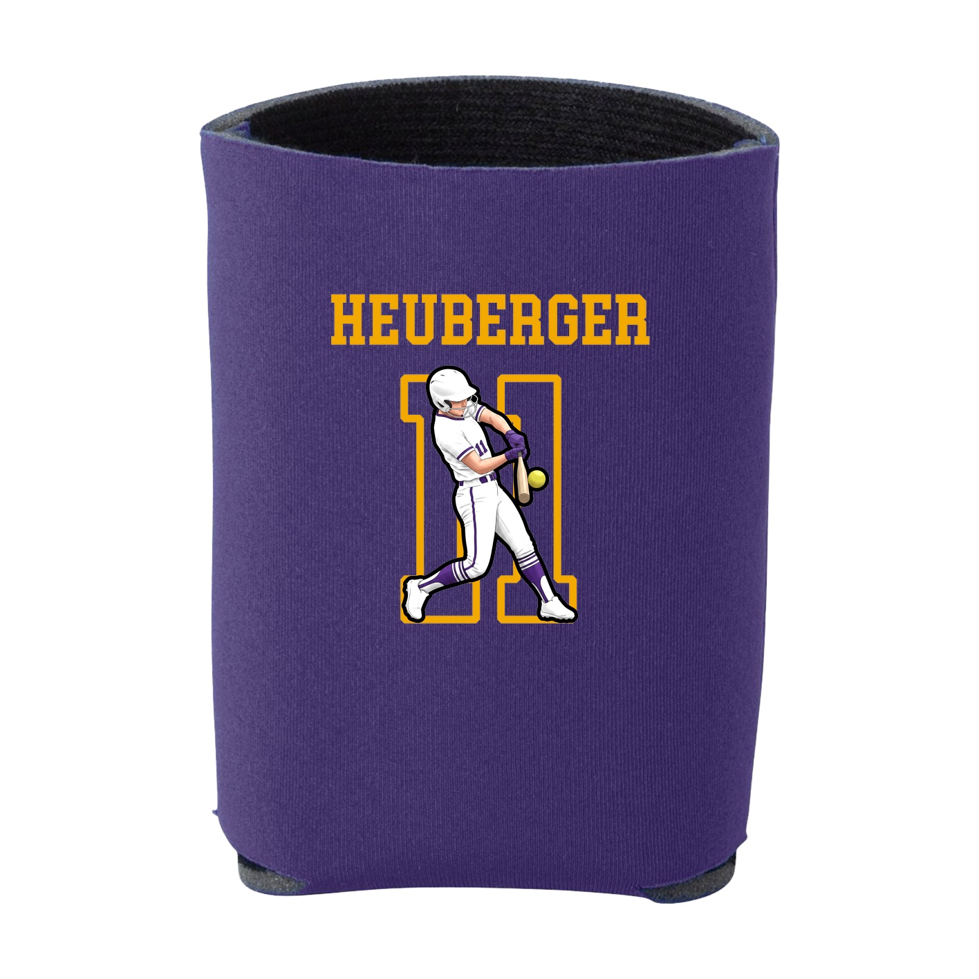 Can Holder — Shirsey in Purple