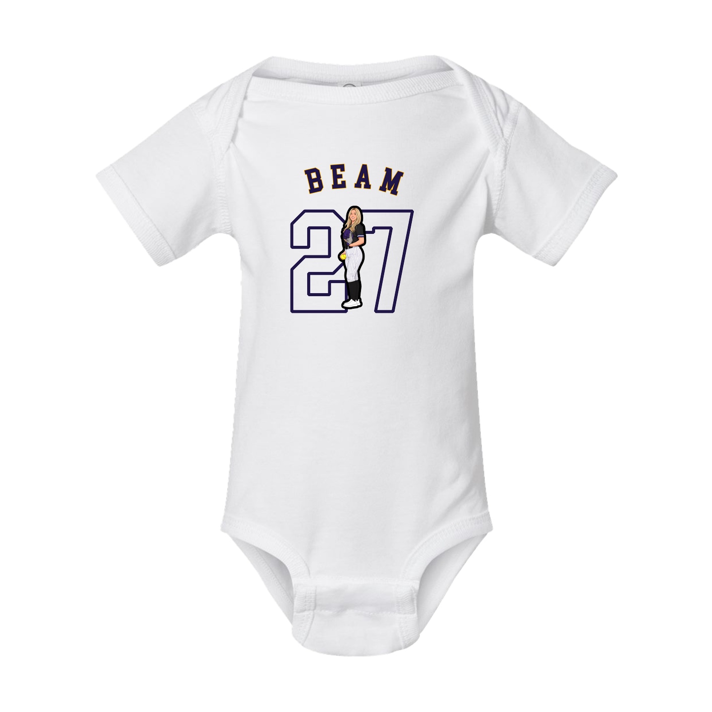 Baby Onesie
