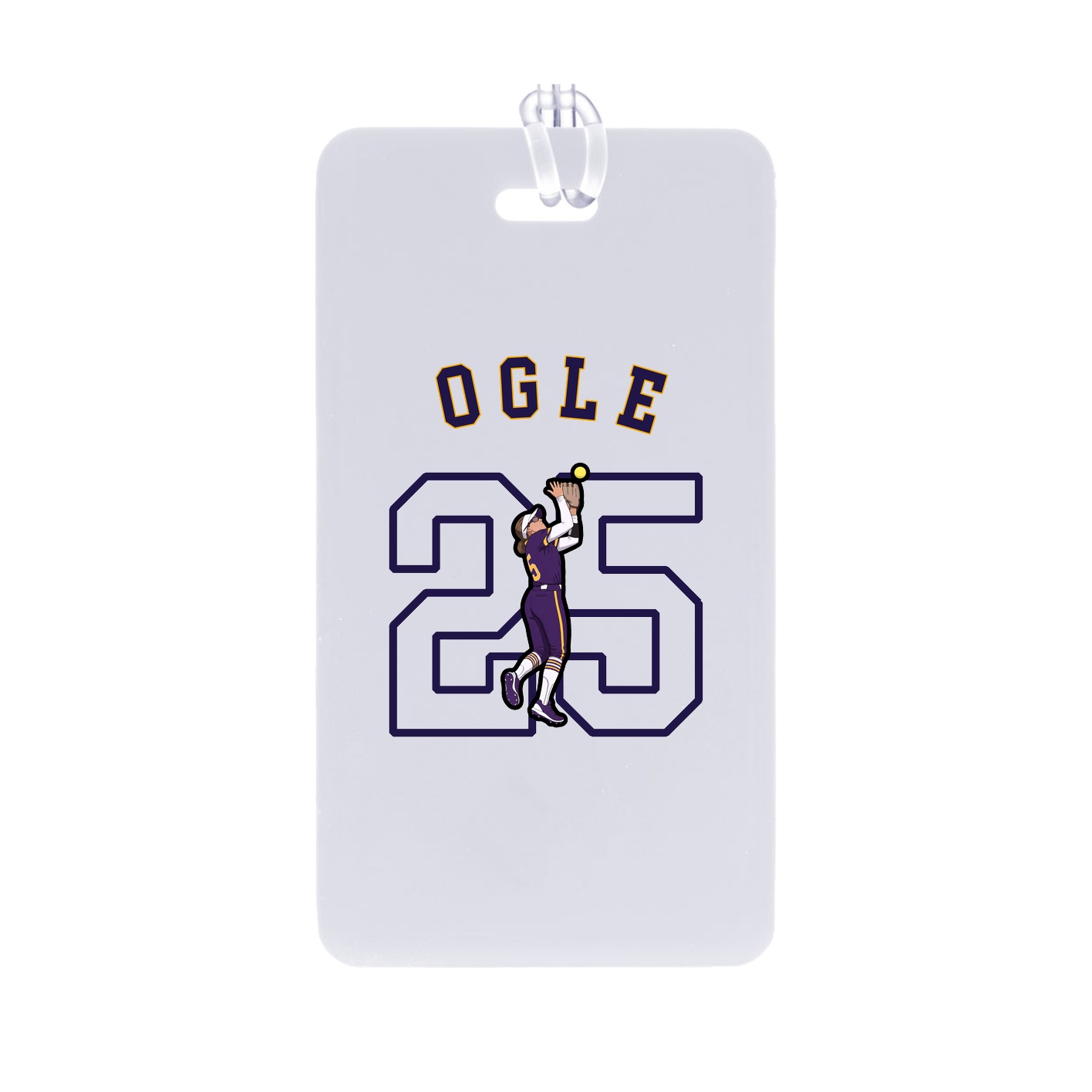 Bag Tag