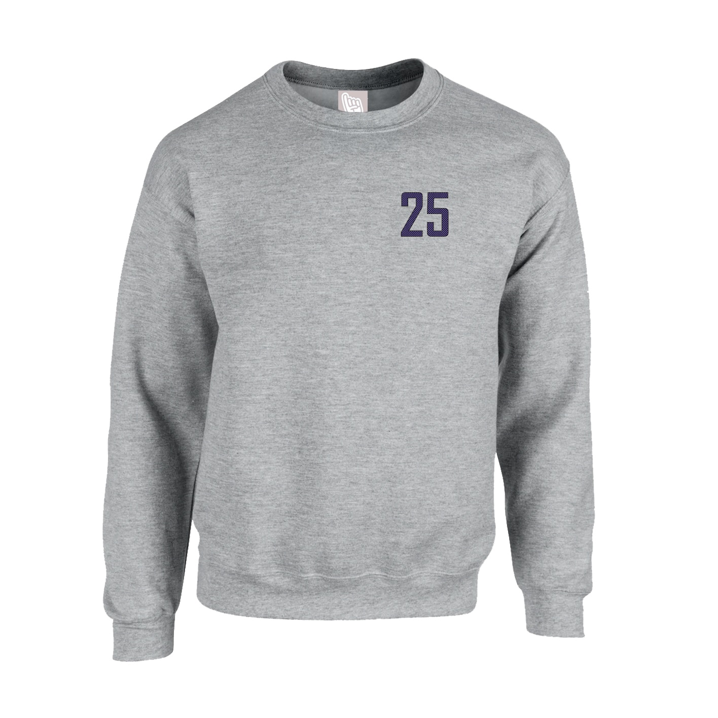 Fleece Crew