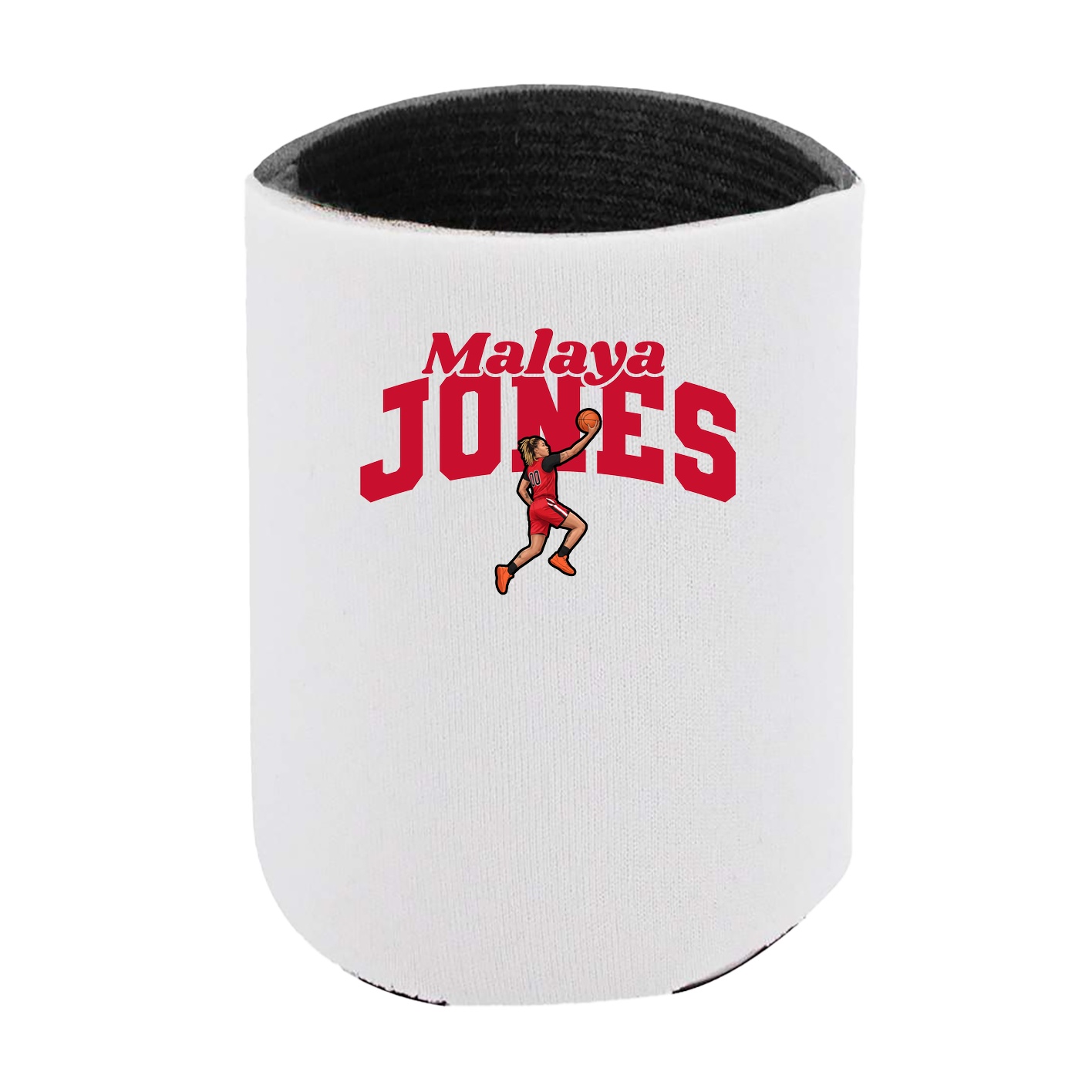 Can Holder — Signature Arch in White