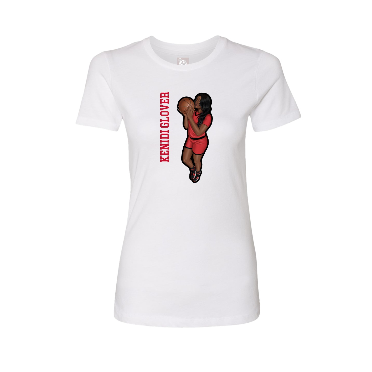 Womens Tee