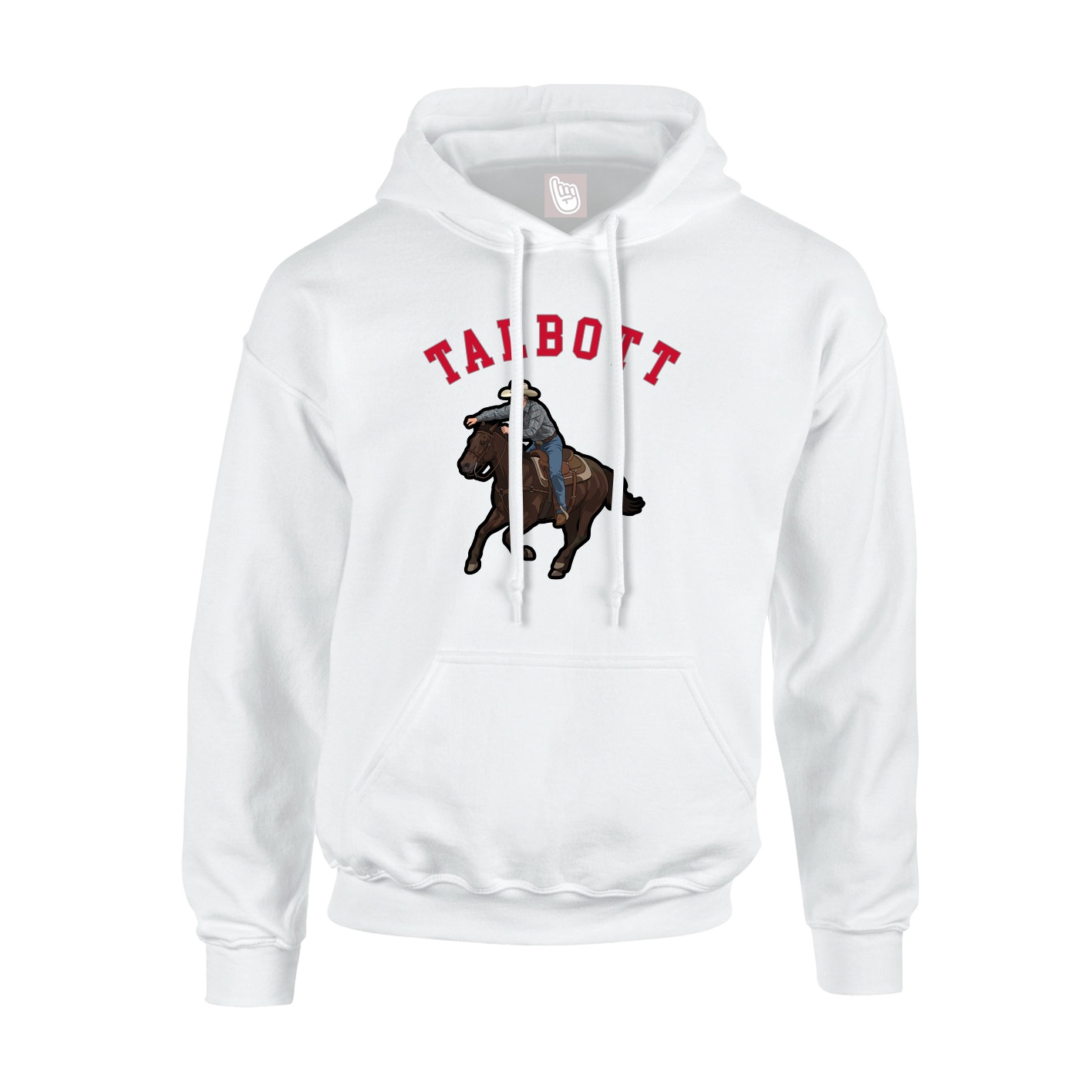 Youth Hoodie