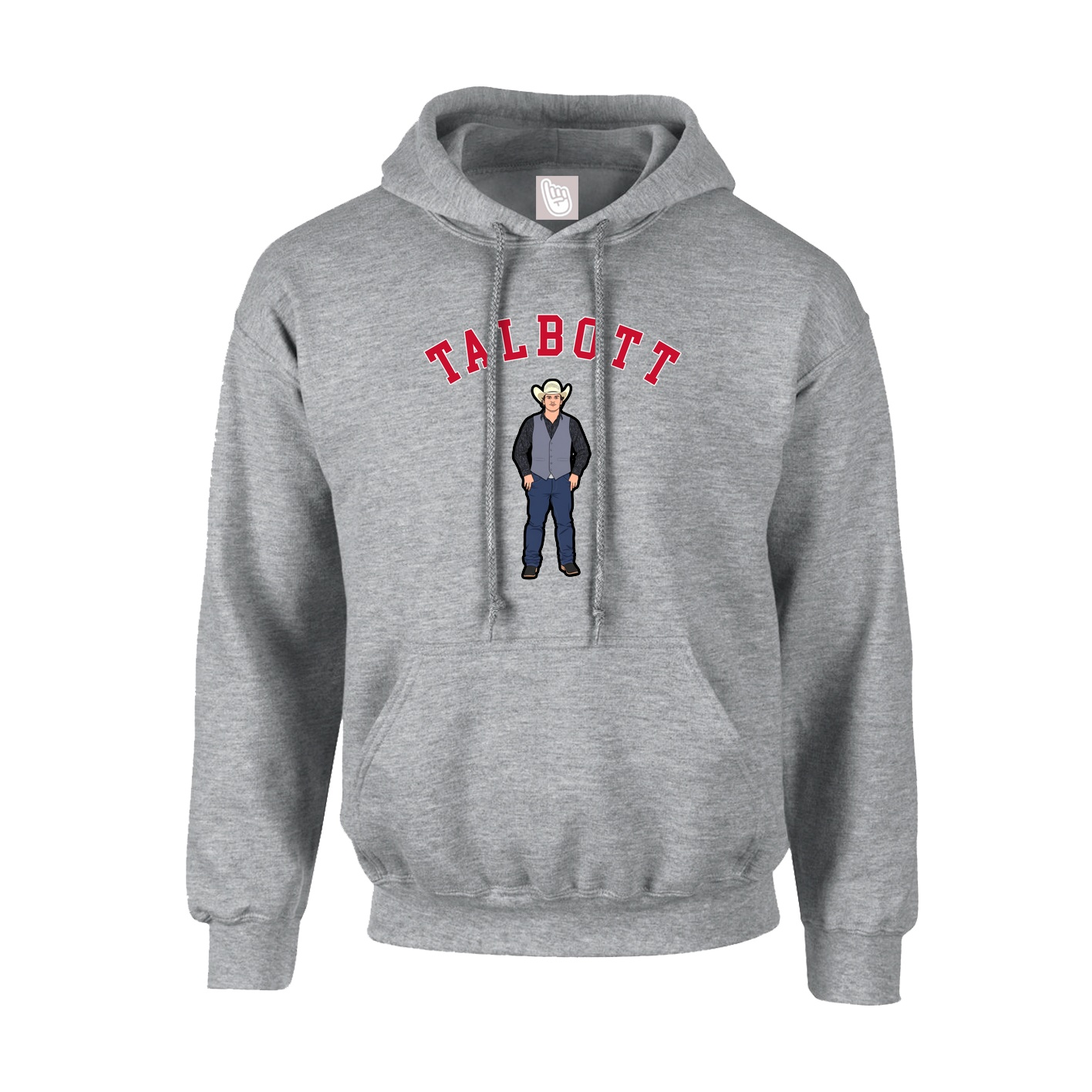 Hoodie