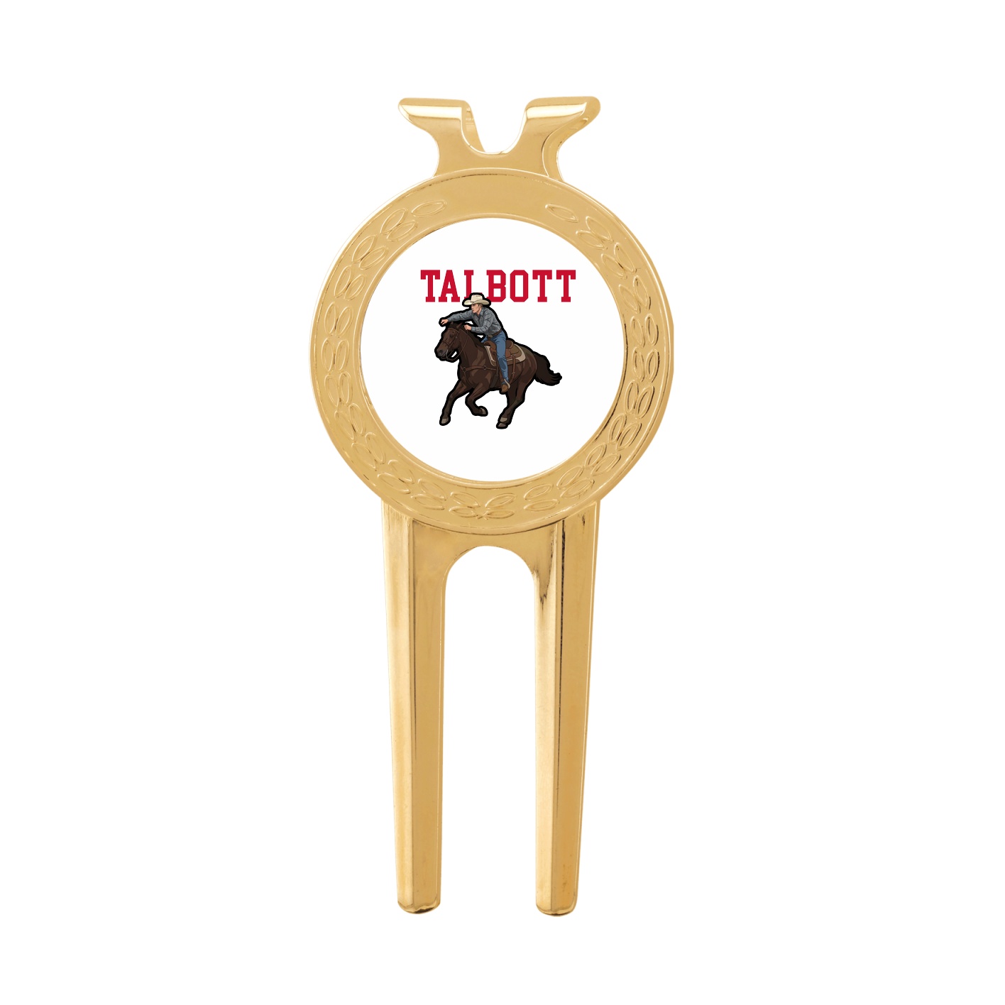 Divot Tool with Ball Marker — Shirsey in Classic