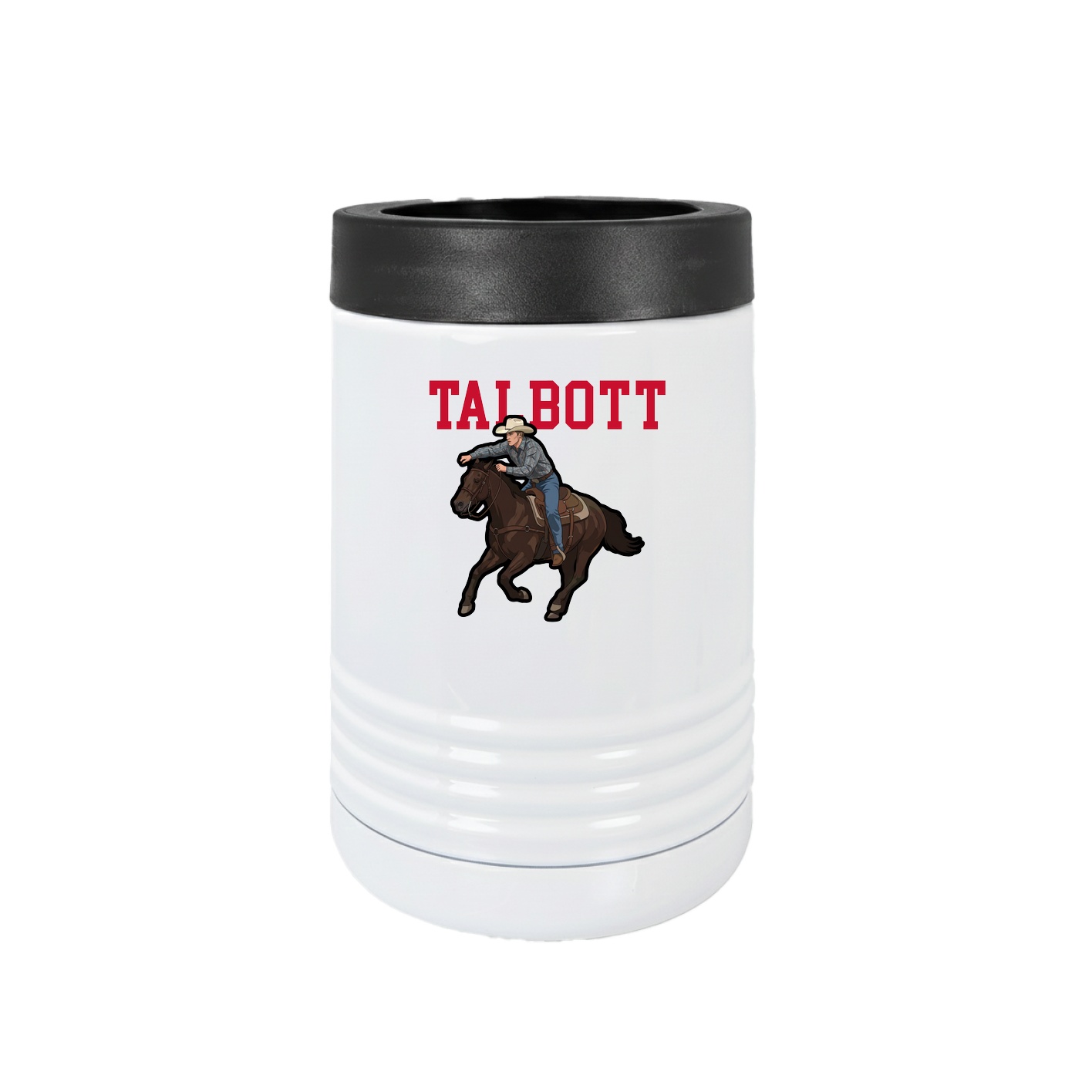 Beverage Holder — Shirsey in White