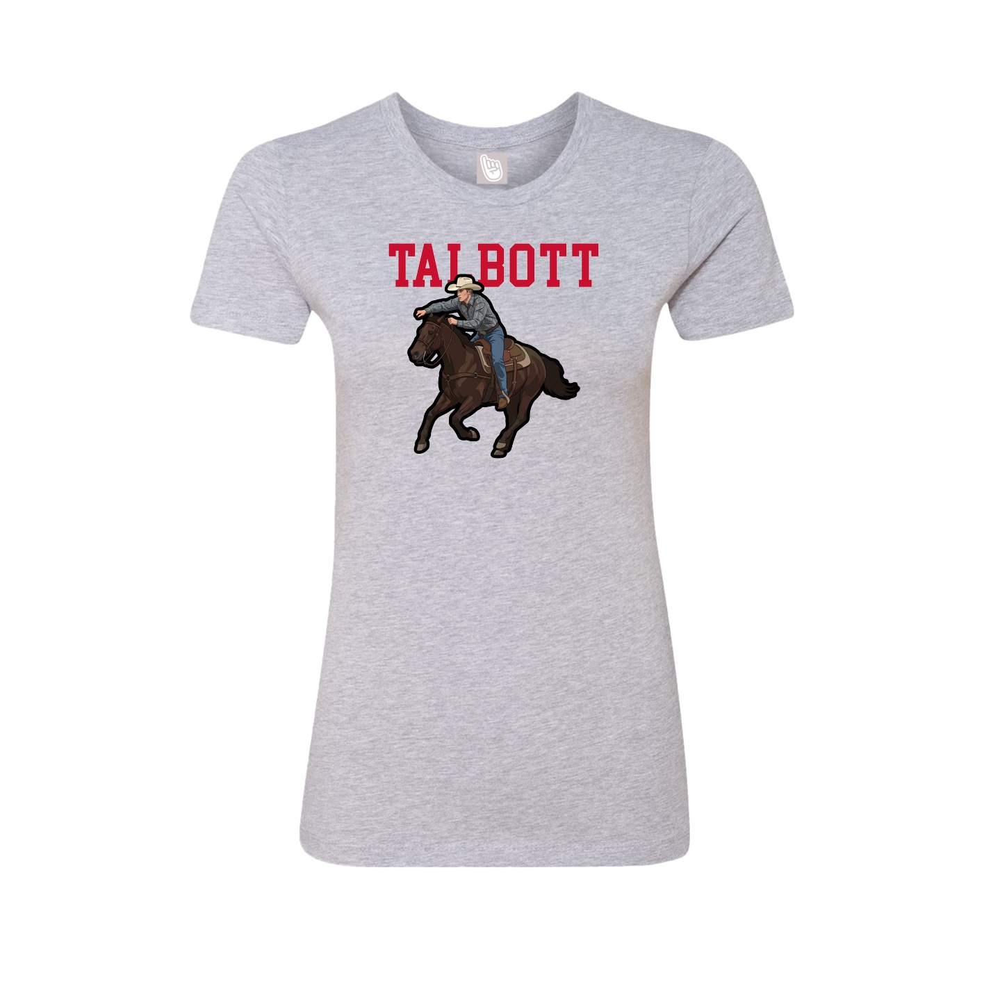 Womens Tee