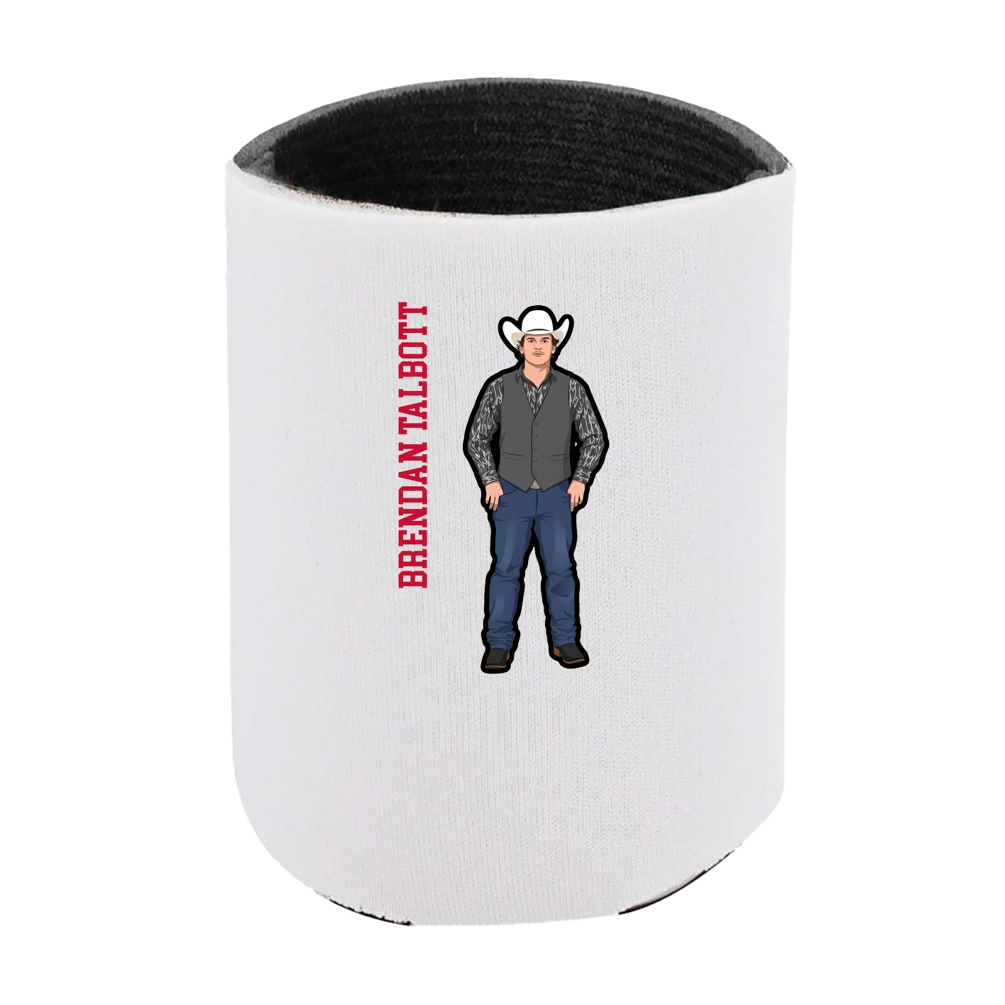 Can Holder