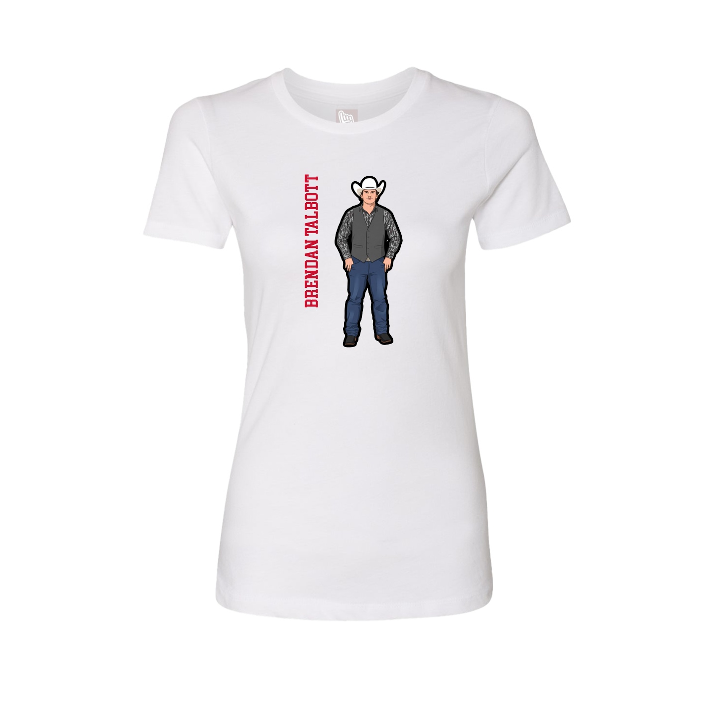 Womens Tee