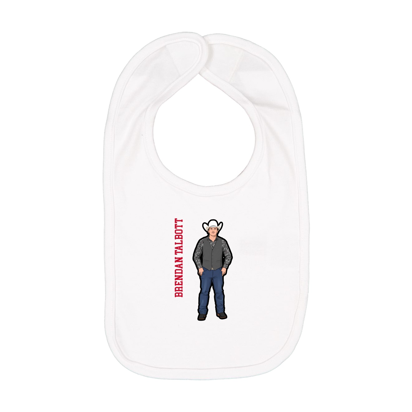 Infant Bib