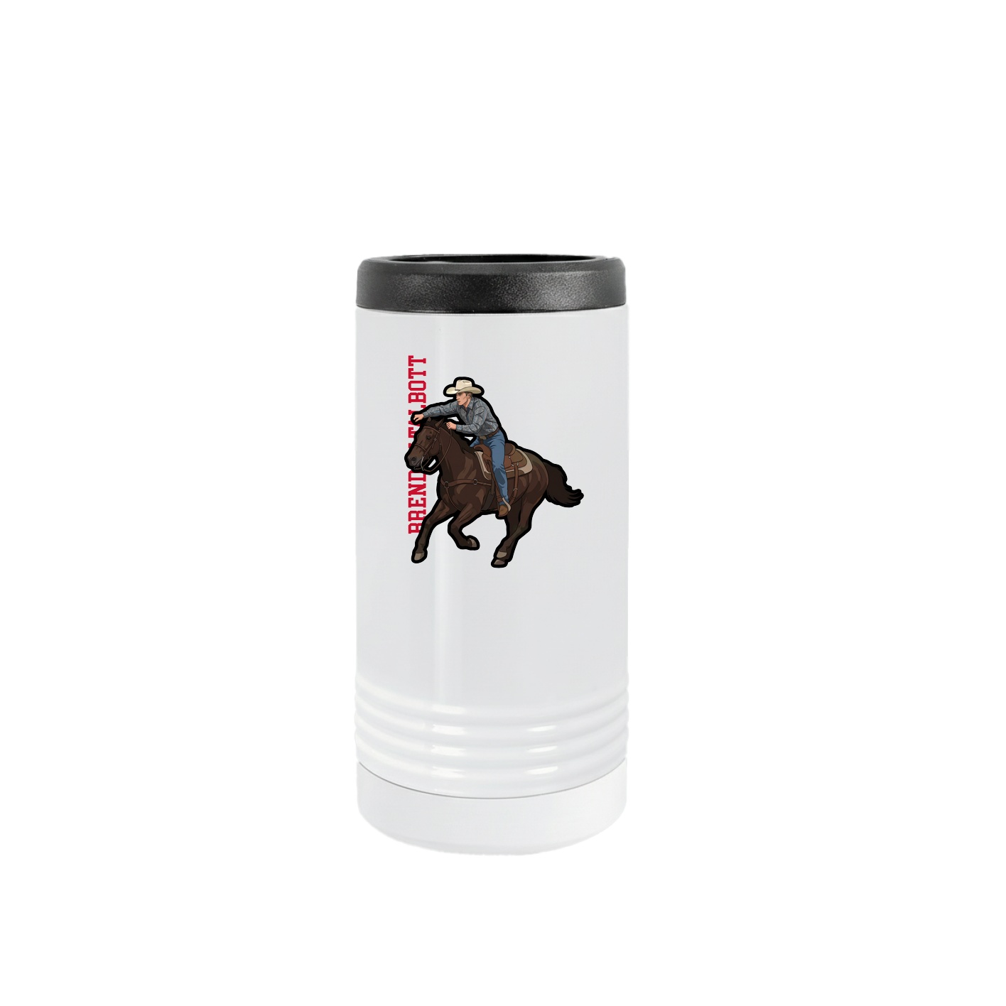 Polar Camel Slim Beverage Holder