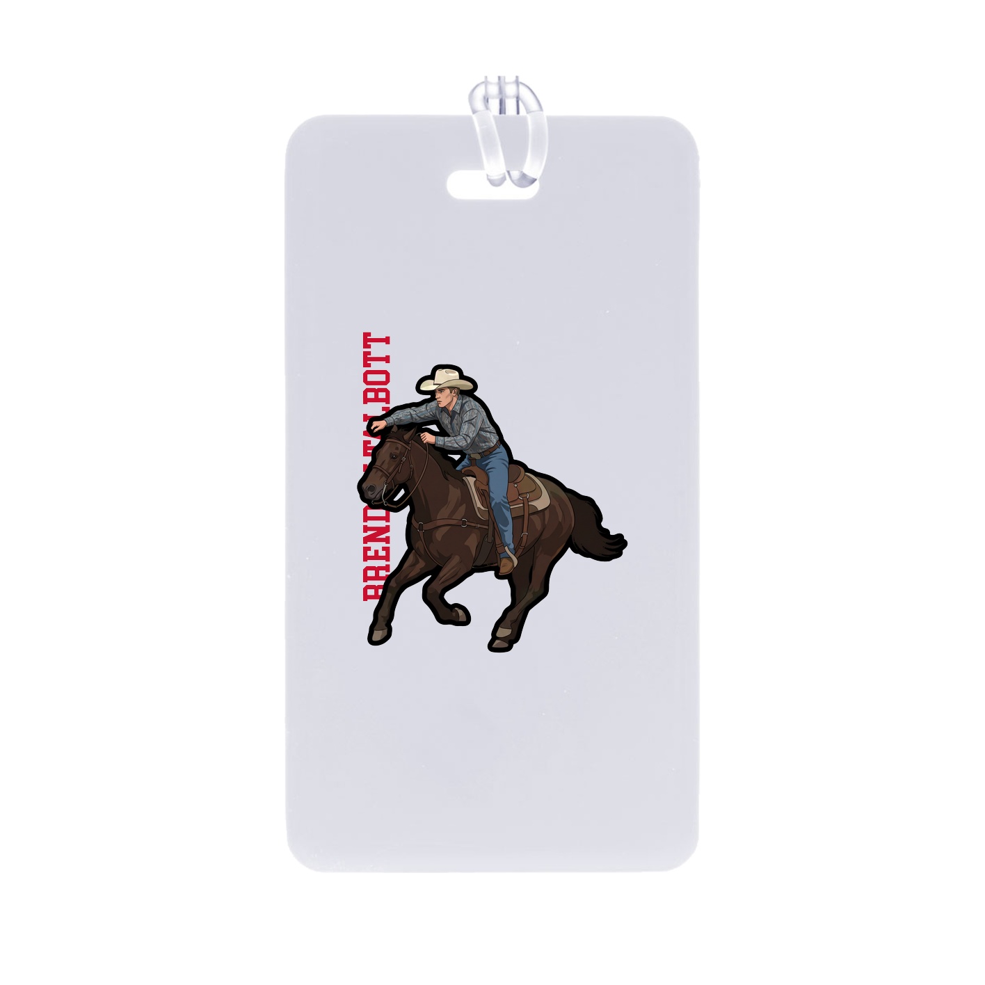 Bag Tag