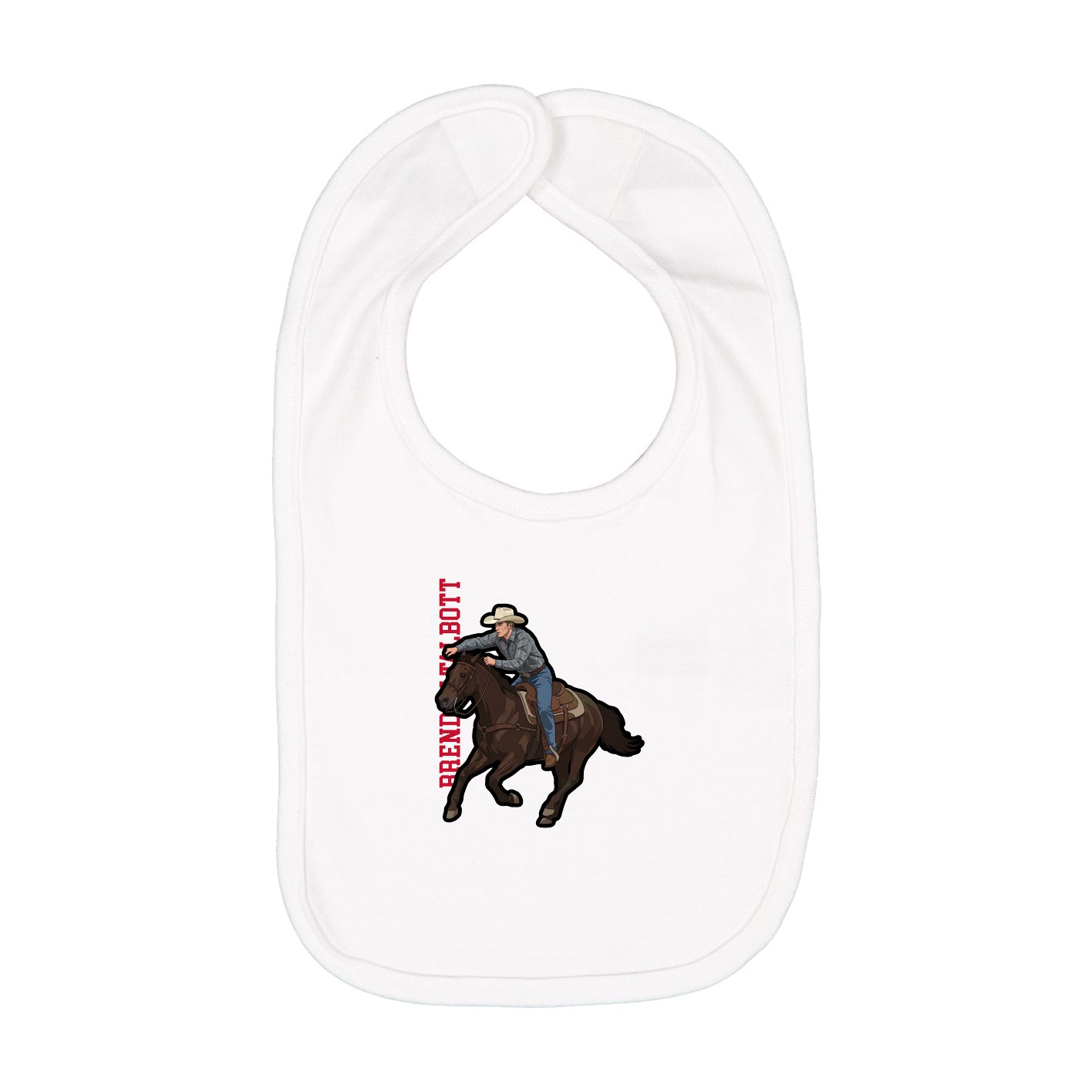 Infant Bib