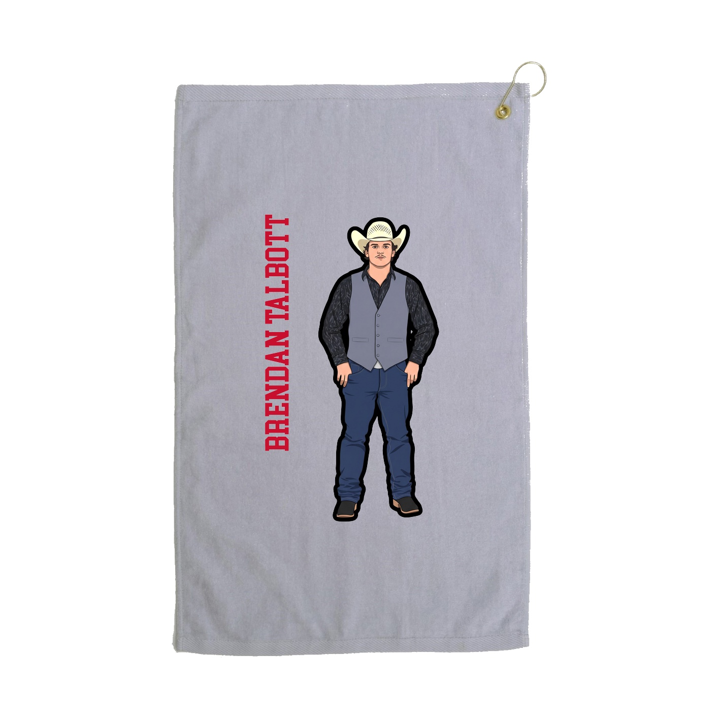 Golf Towel