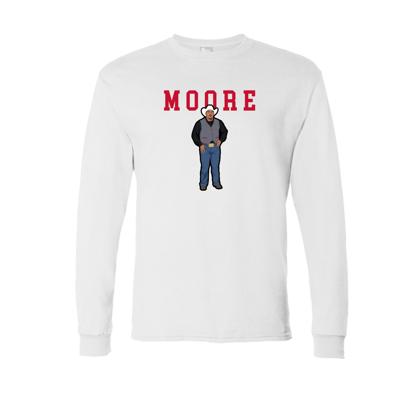 Long Sleeve Tee