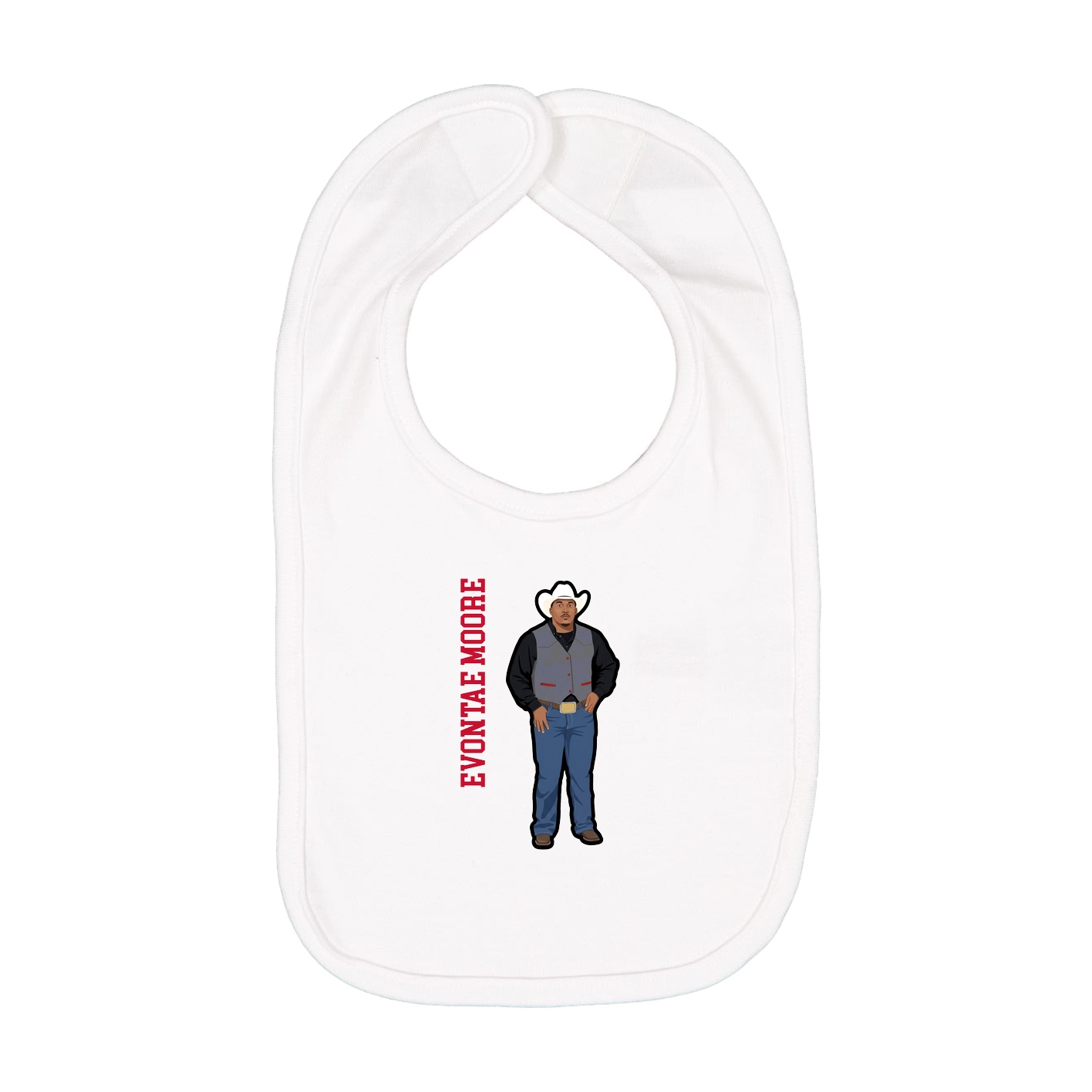Infant Bib
