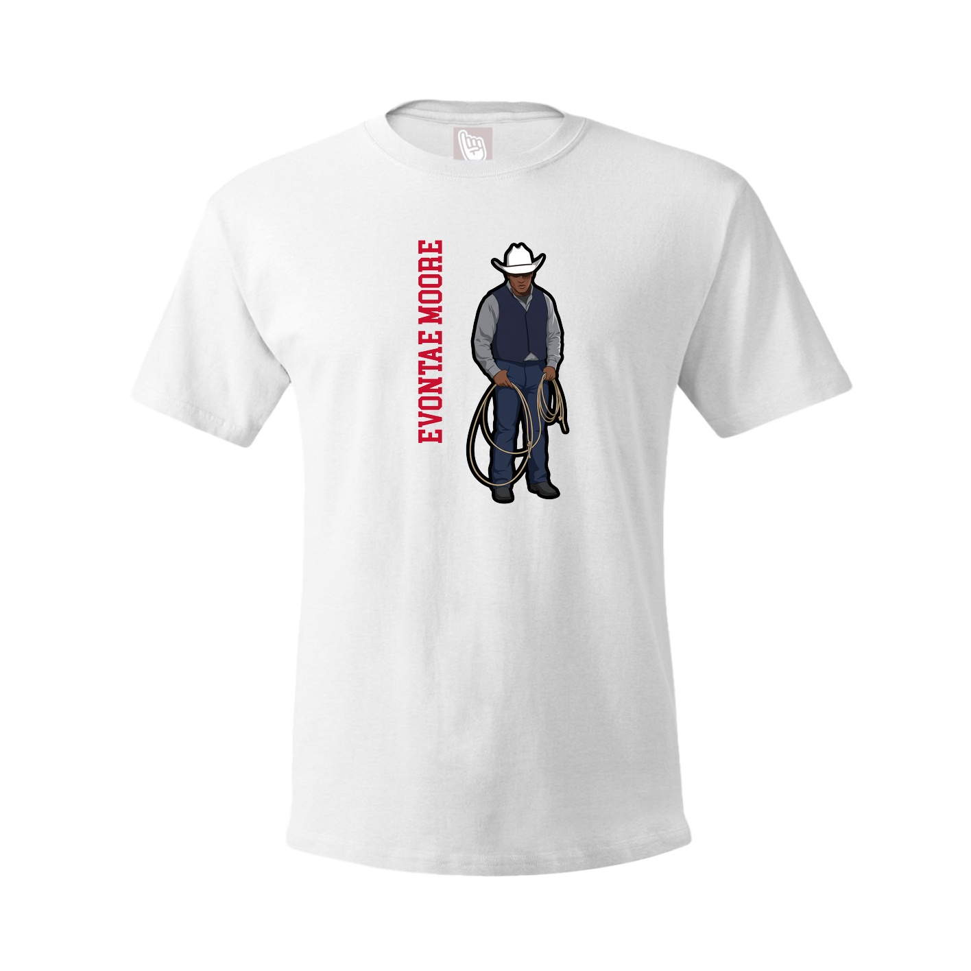 NIL Club Tee