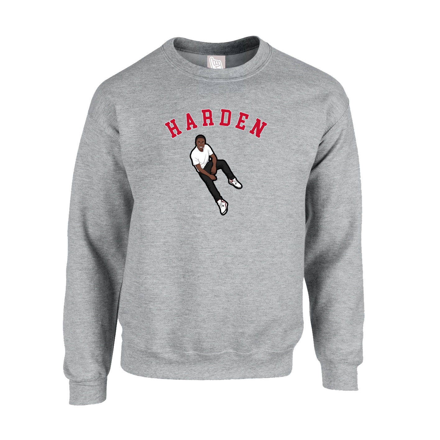 Fleece Crew