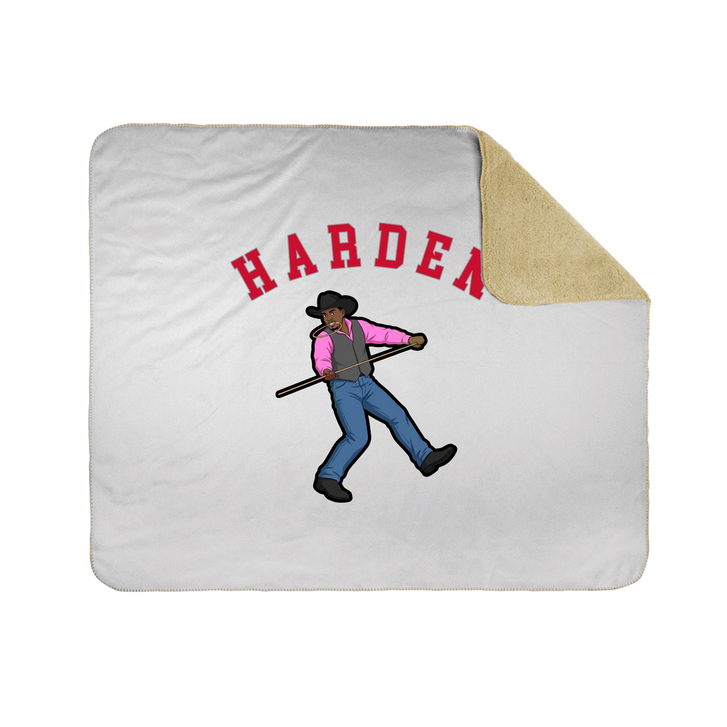 Throw Blanket
