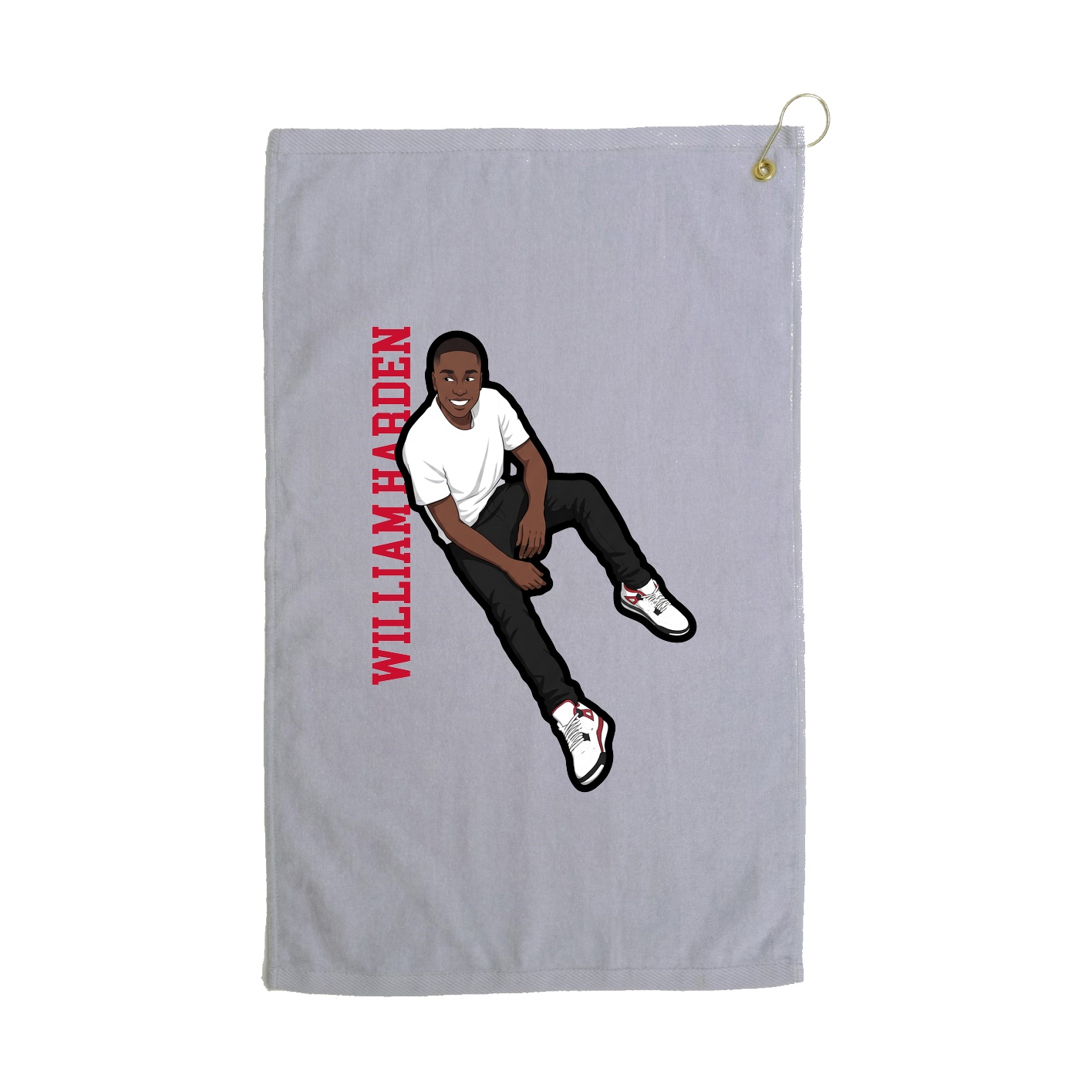 Golf Towel