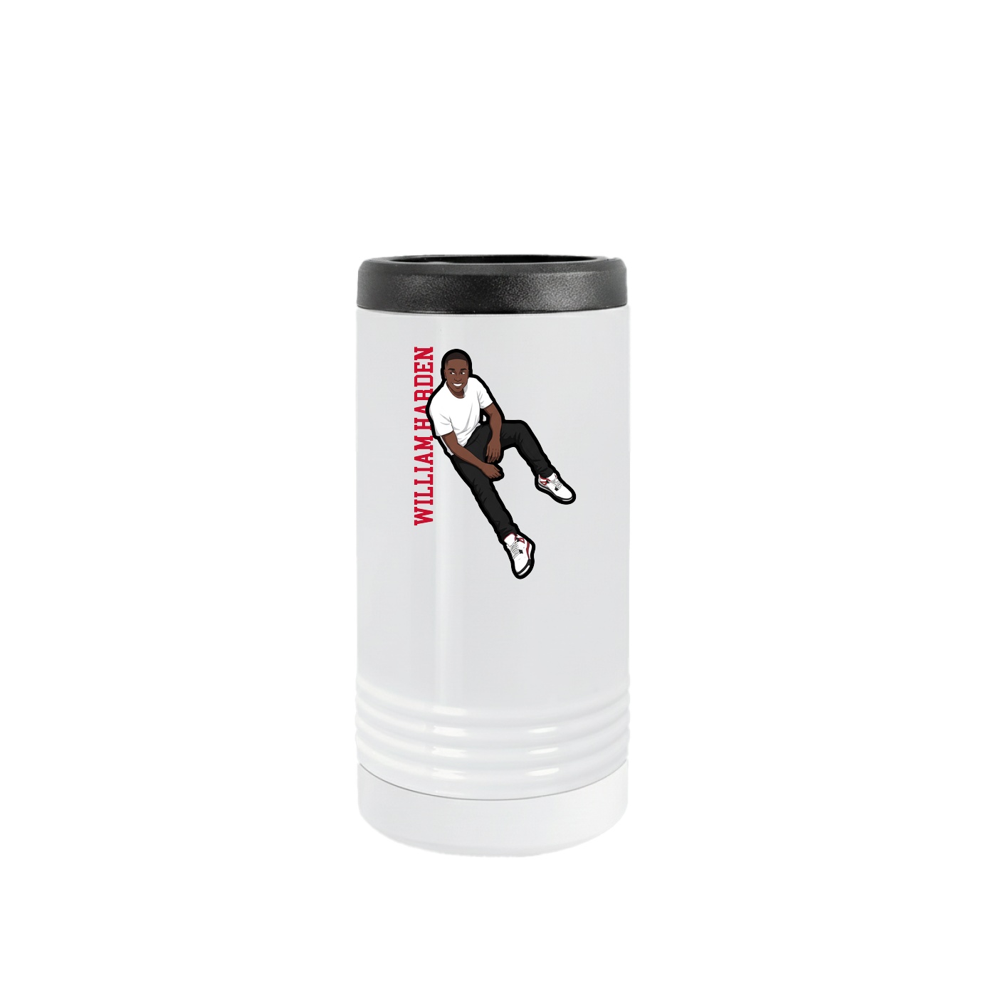 Slim Beverage Holder