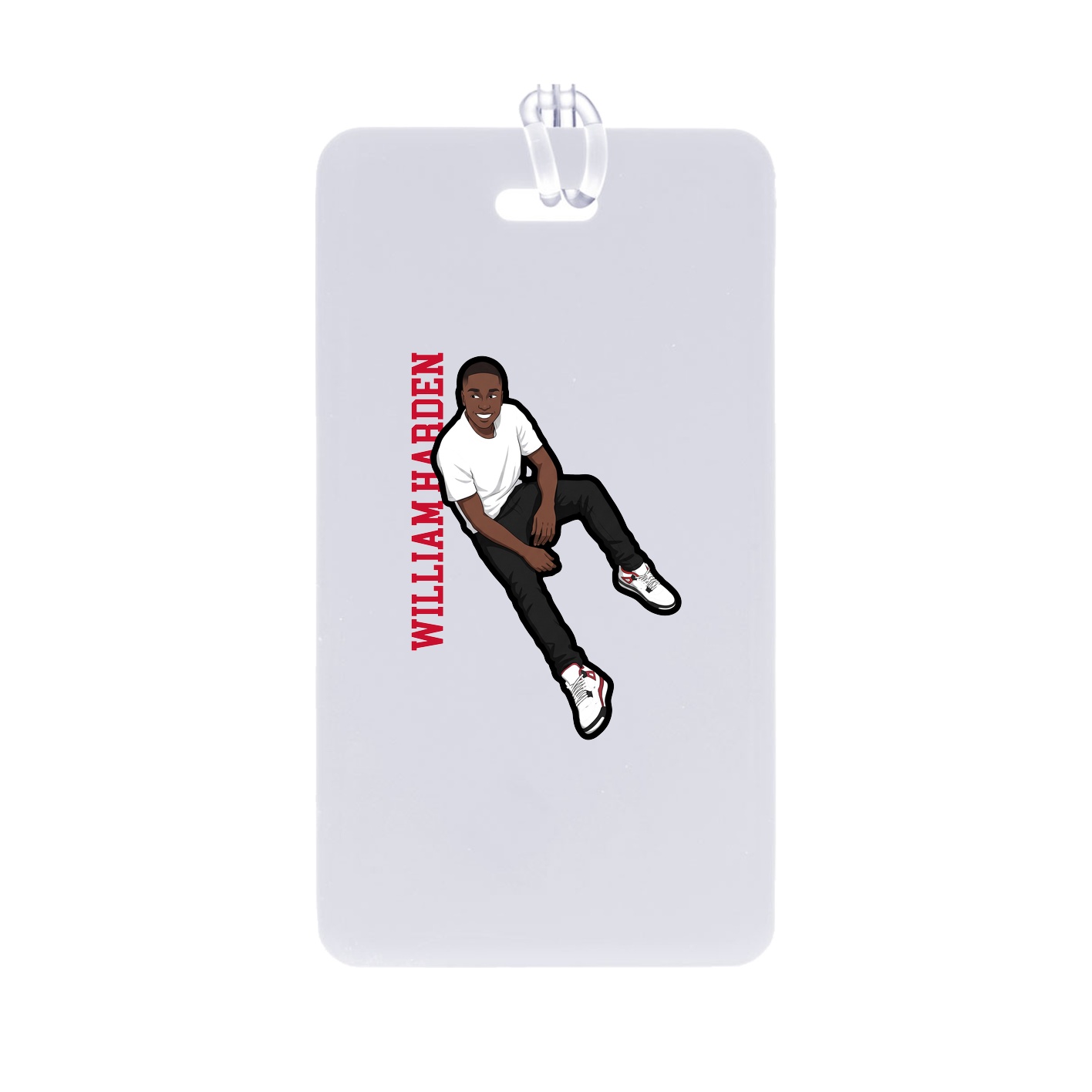 Bag Tag