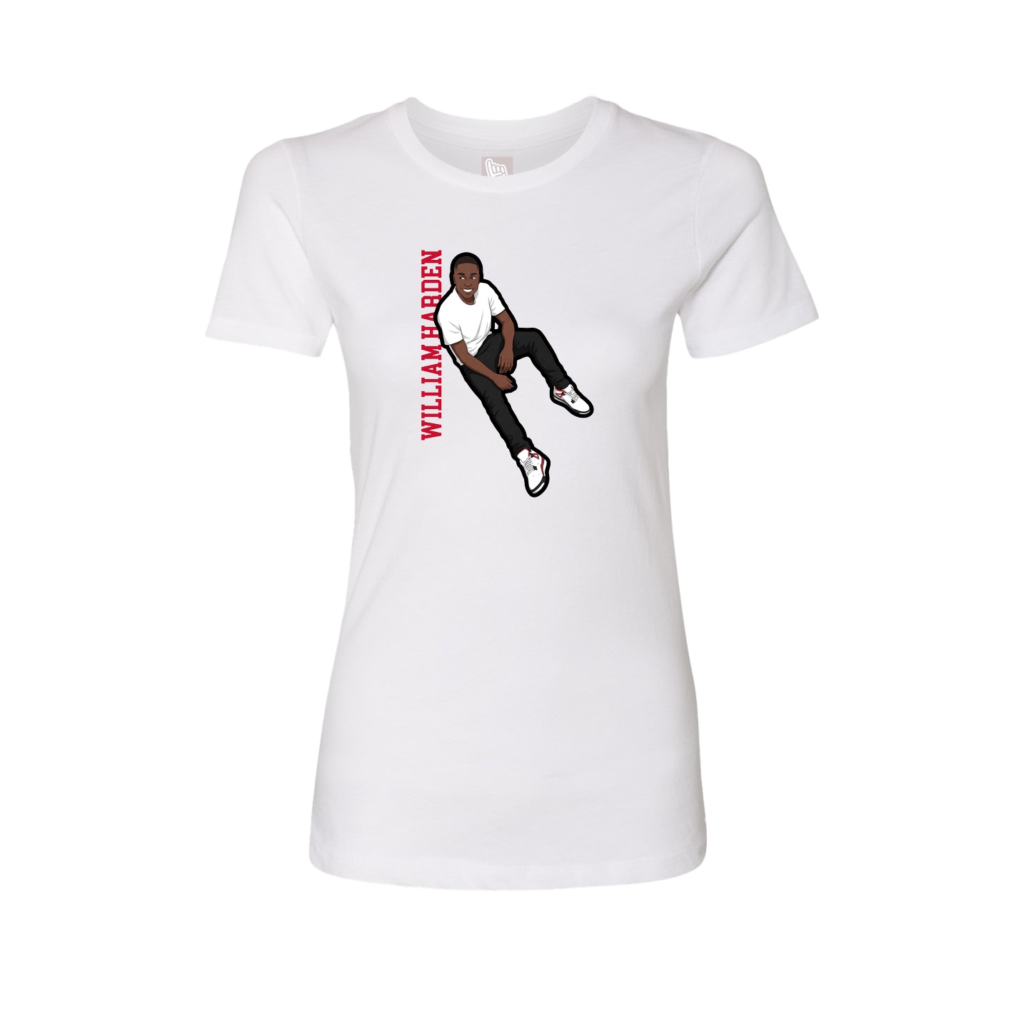 Womens Tee