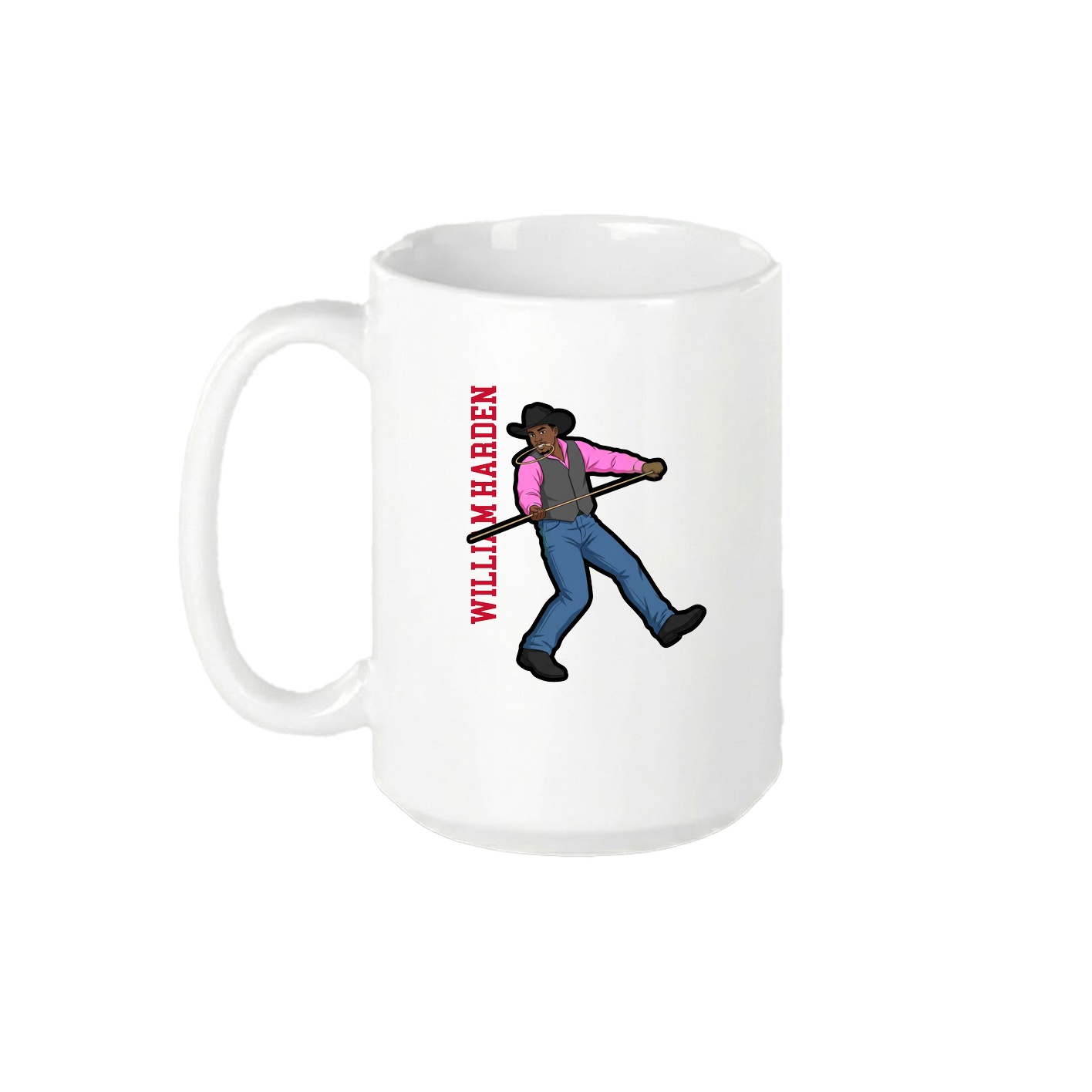 15oz Coffee Mug