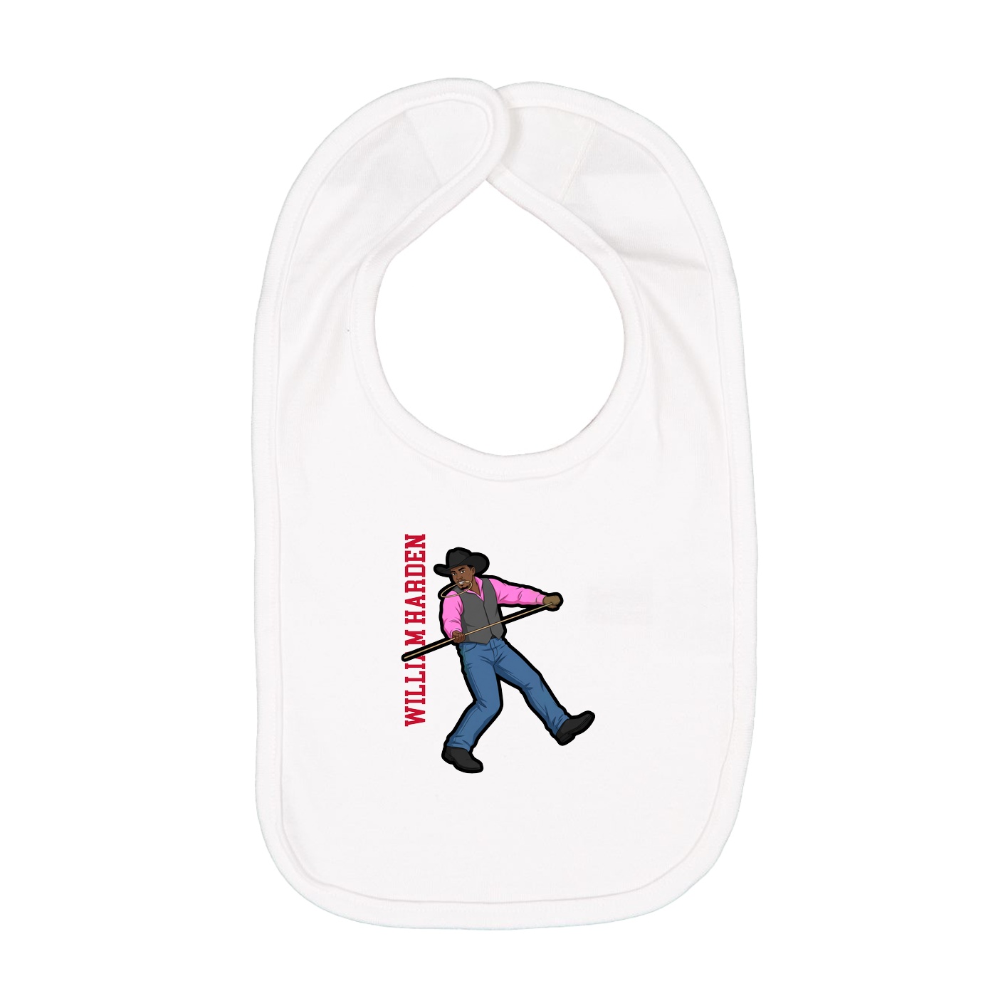 Infant Bib