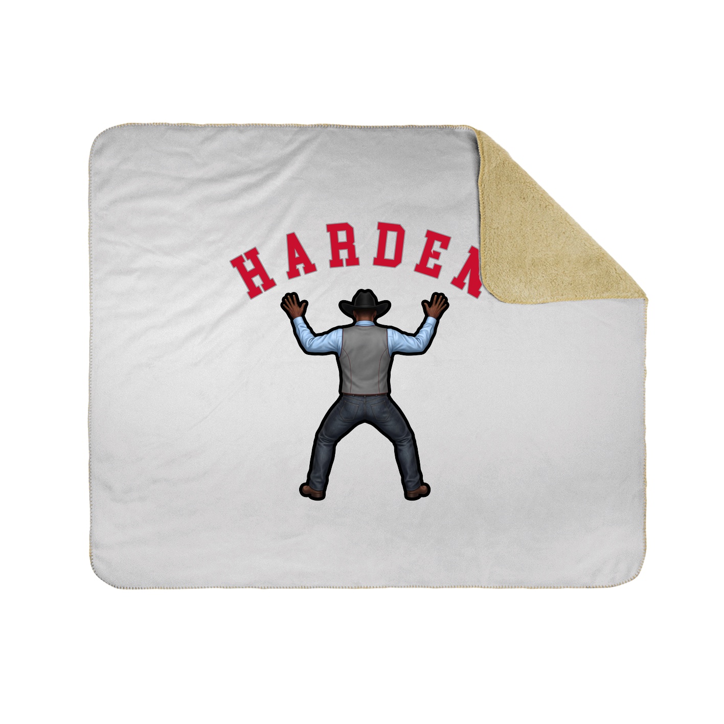 Throw Blanket