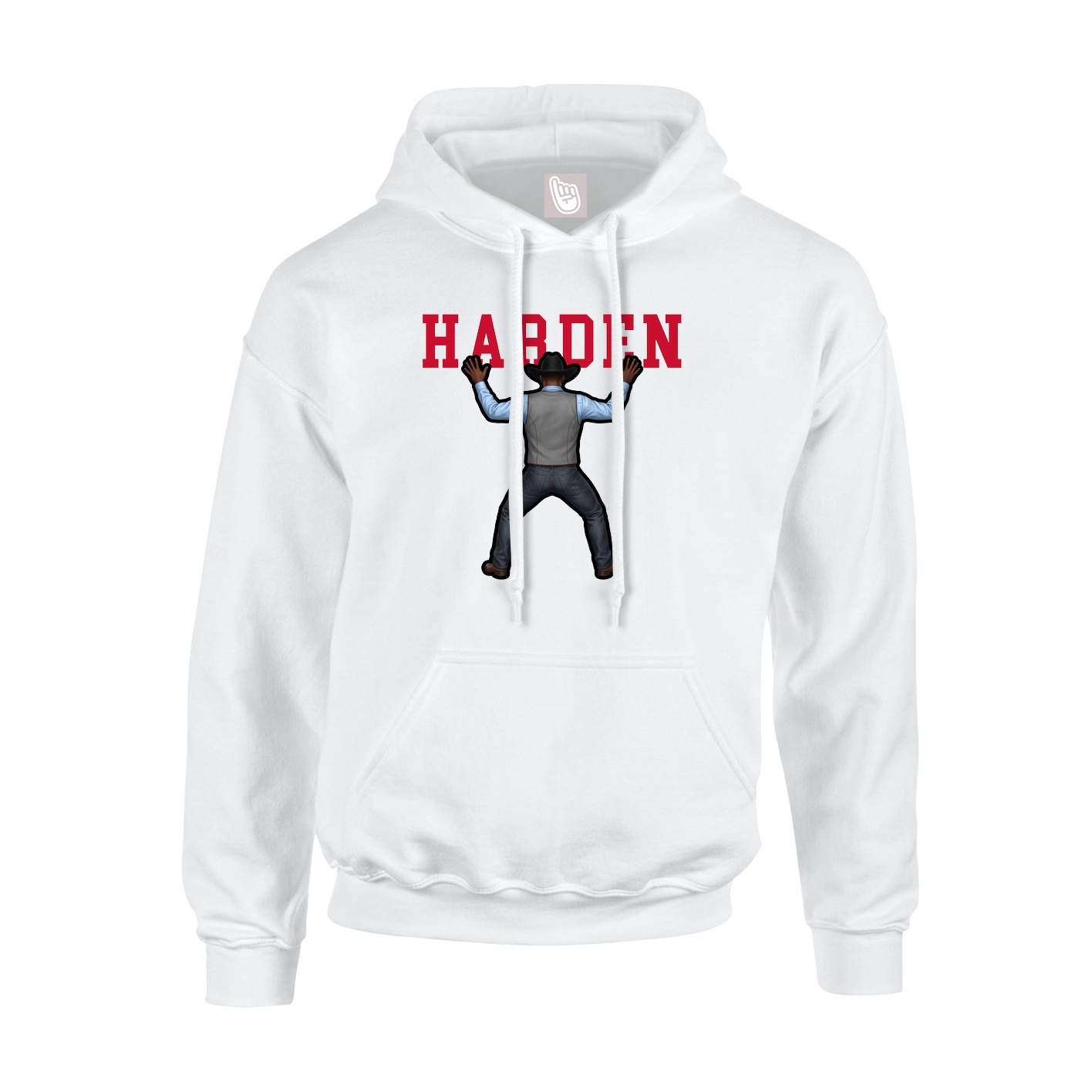 Youth Hoodie