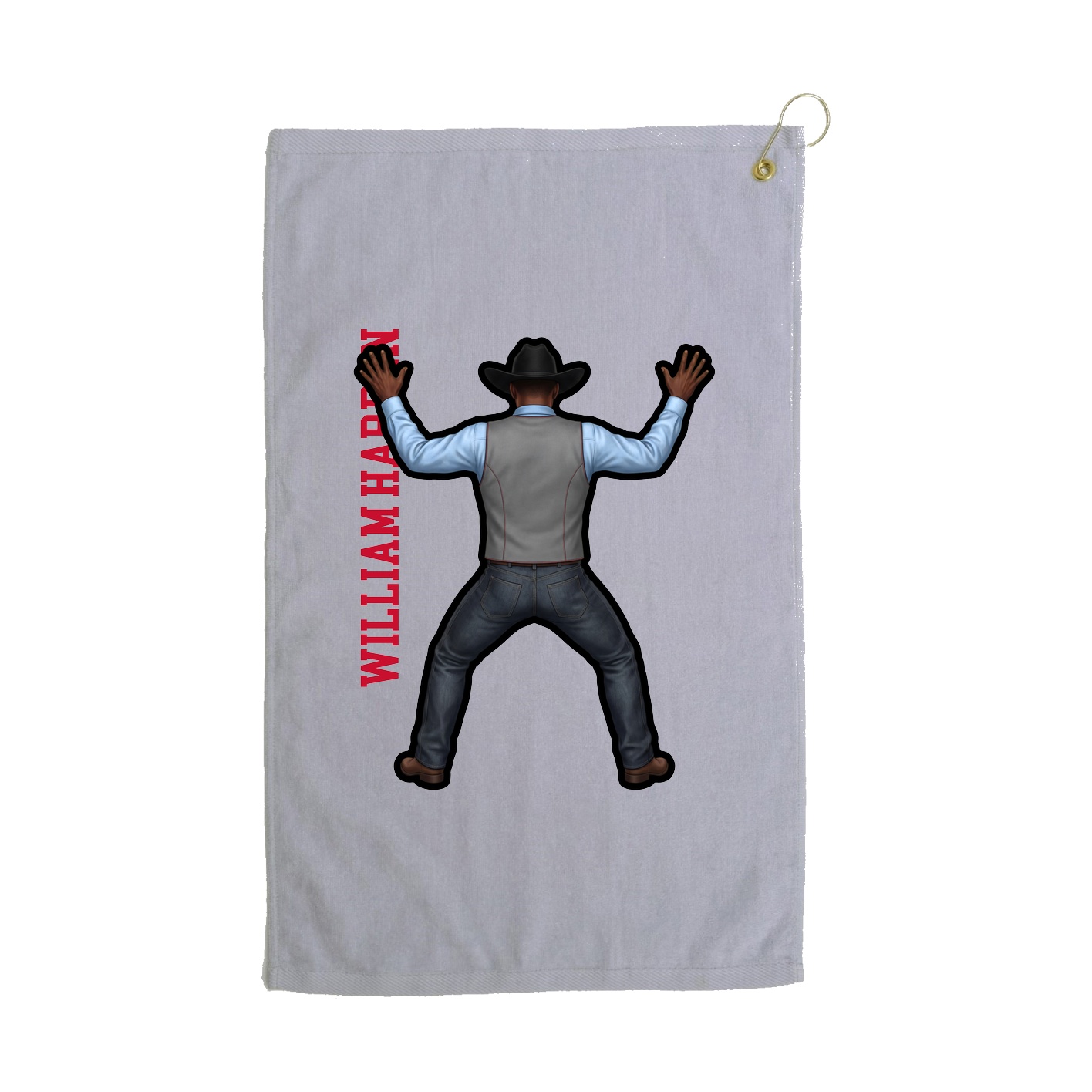 Golf Towel